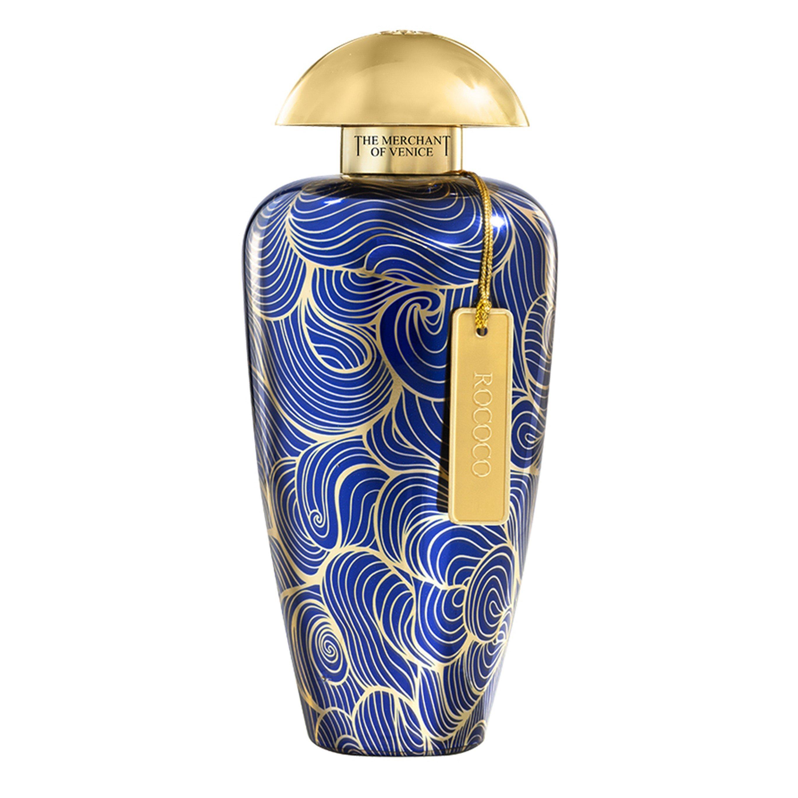 Not Applicable - The Merchant Of Venice - ROCOCO EAU DE PARFUM 100m - 1