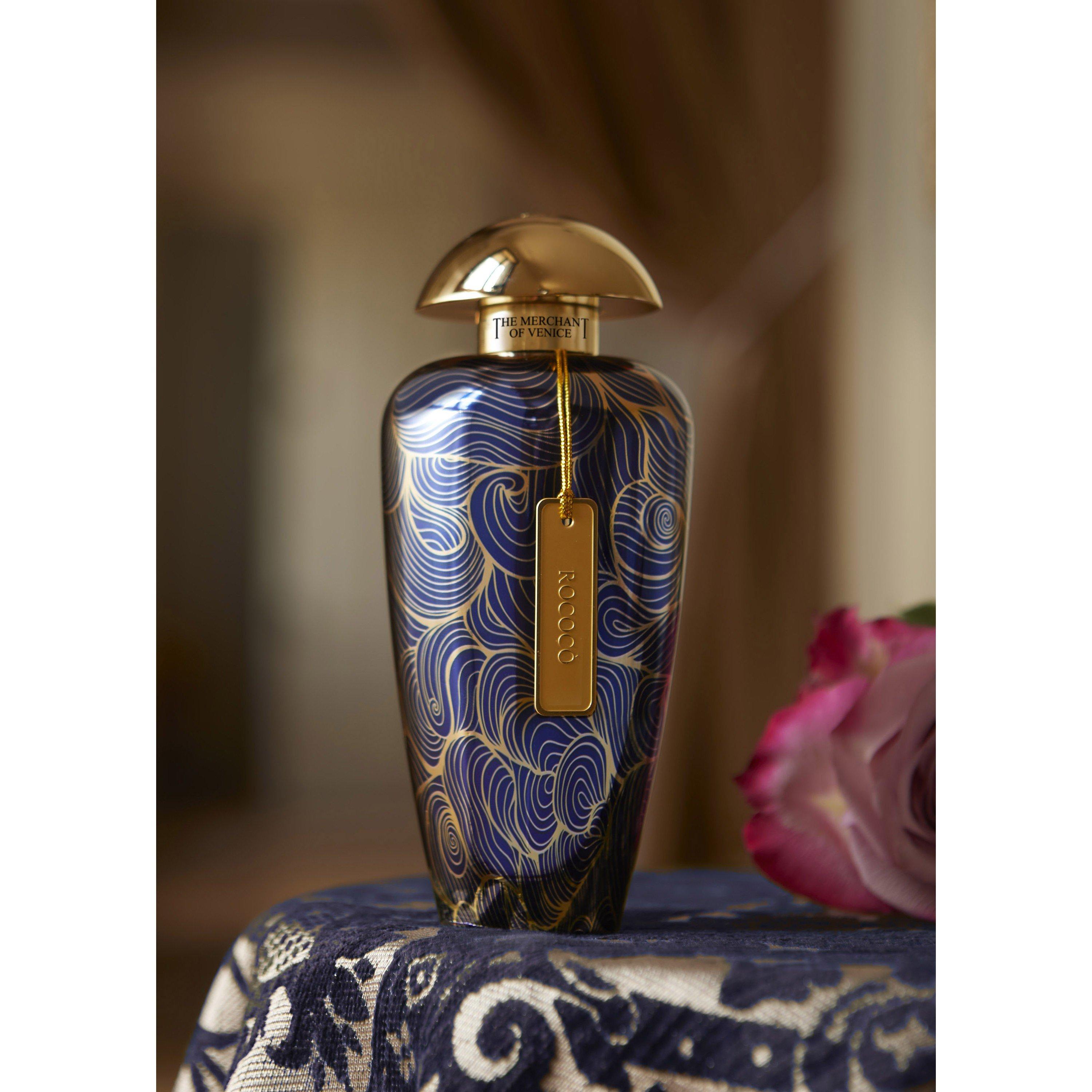Not Applicable - The Merchant Of Venice - ROCOCO EAU DE PARFUM 100m - 3