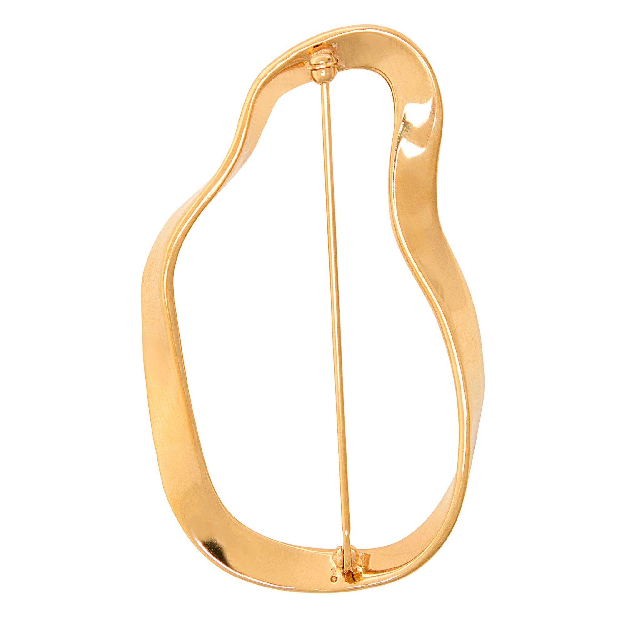 GOLD - AGMES - MARTA PENDANT - 2