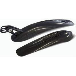 Crud RacePac Mudguard Set - 26''/27.5''/29''
