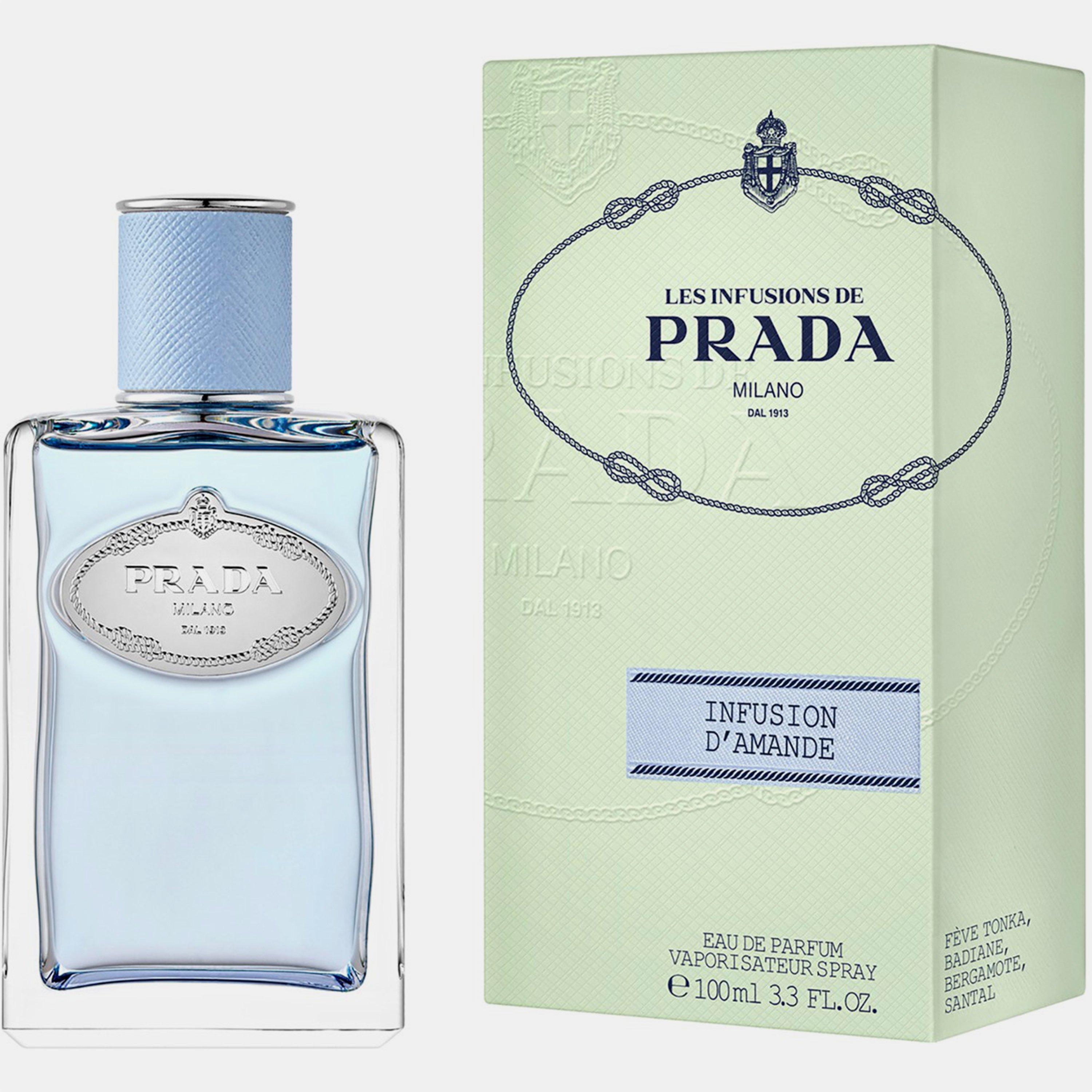 Infusion Amande - Prada - Infusion d'Amande Eau de Parfum - 2