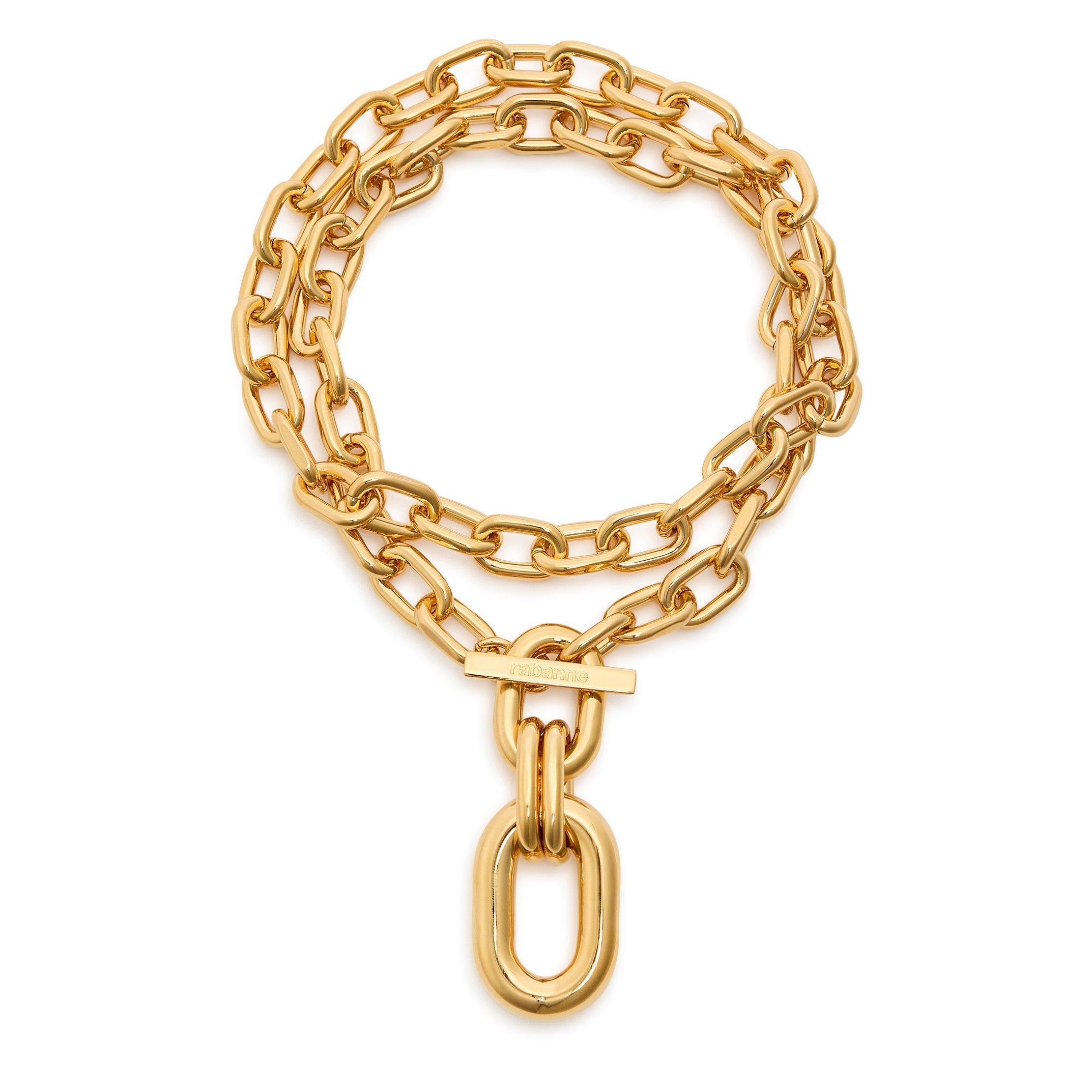 Rabanne COLLIER