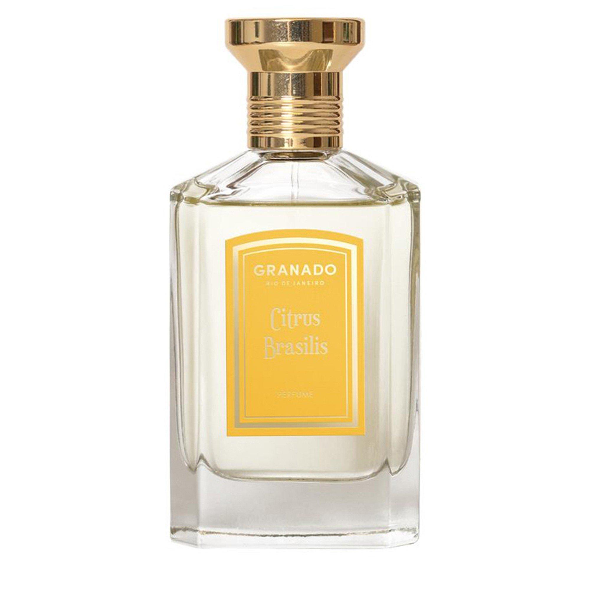 Not Applicable - Granado - CITRUS BRASILIS EDP 75ML - 3
