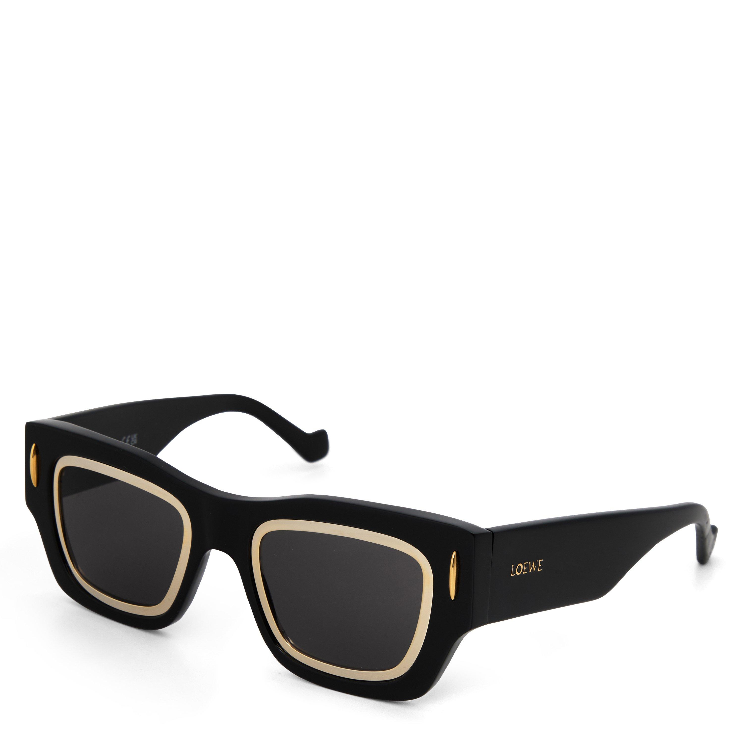 BLACK - Loewe - LOEWE CINEMA FRAME WAYFAR - 1