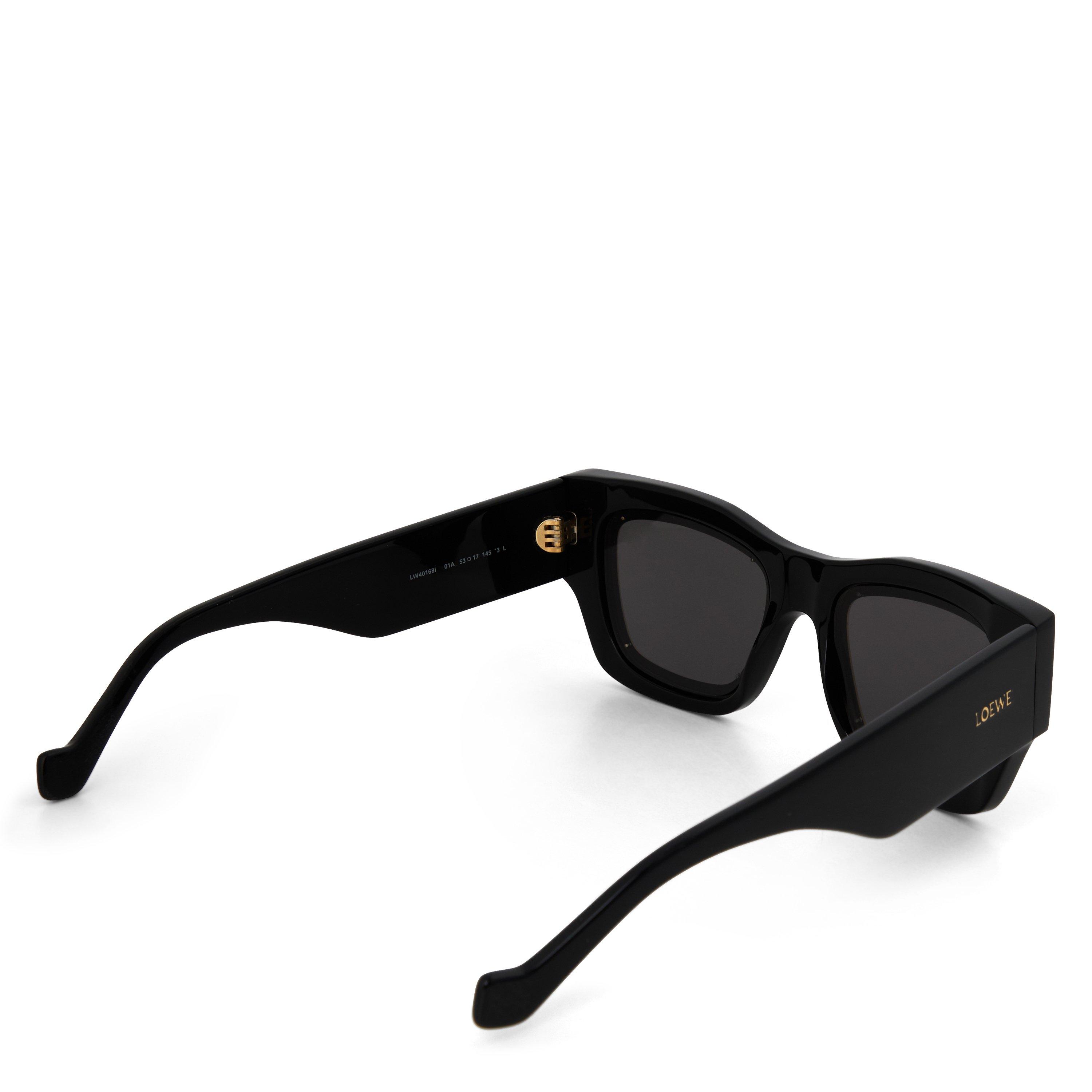 BLACK - Loewe - LOEWE CINEMA FRAME WAYFAR - 2