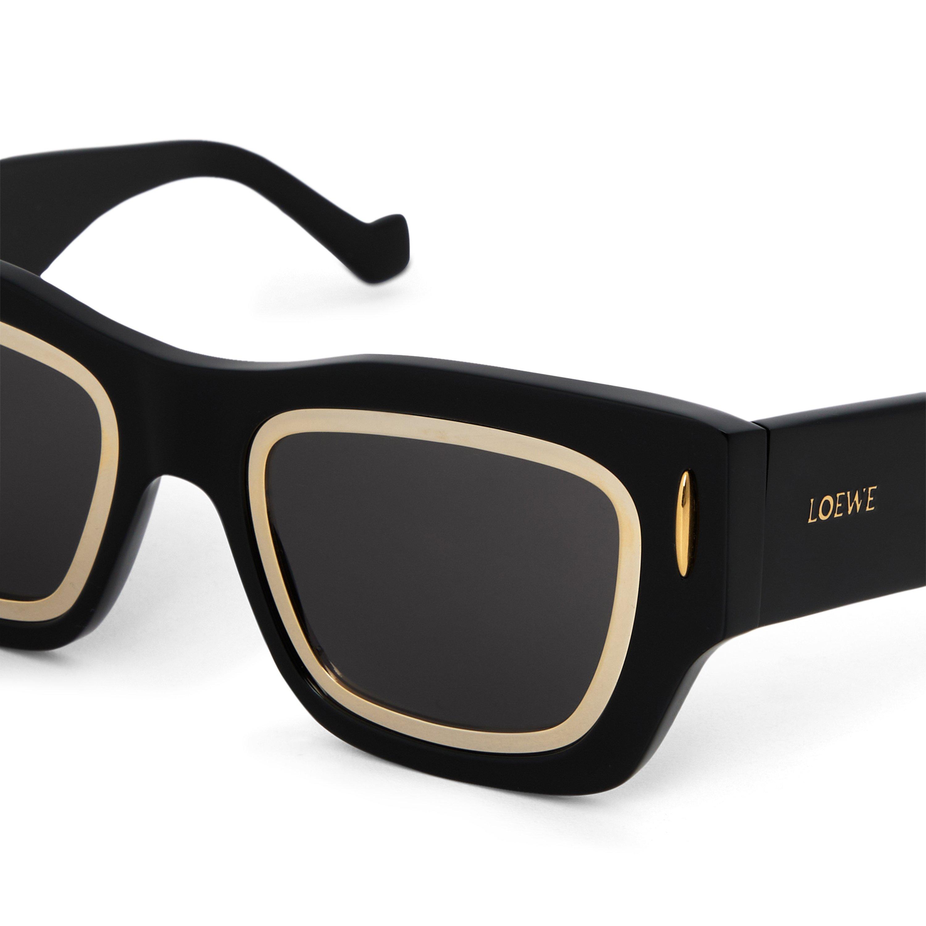BLACK - Loewe - LOEWE CINEMA FRAME WAYFAR - 3
