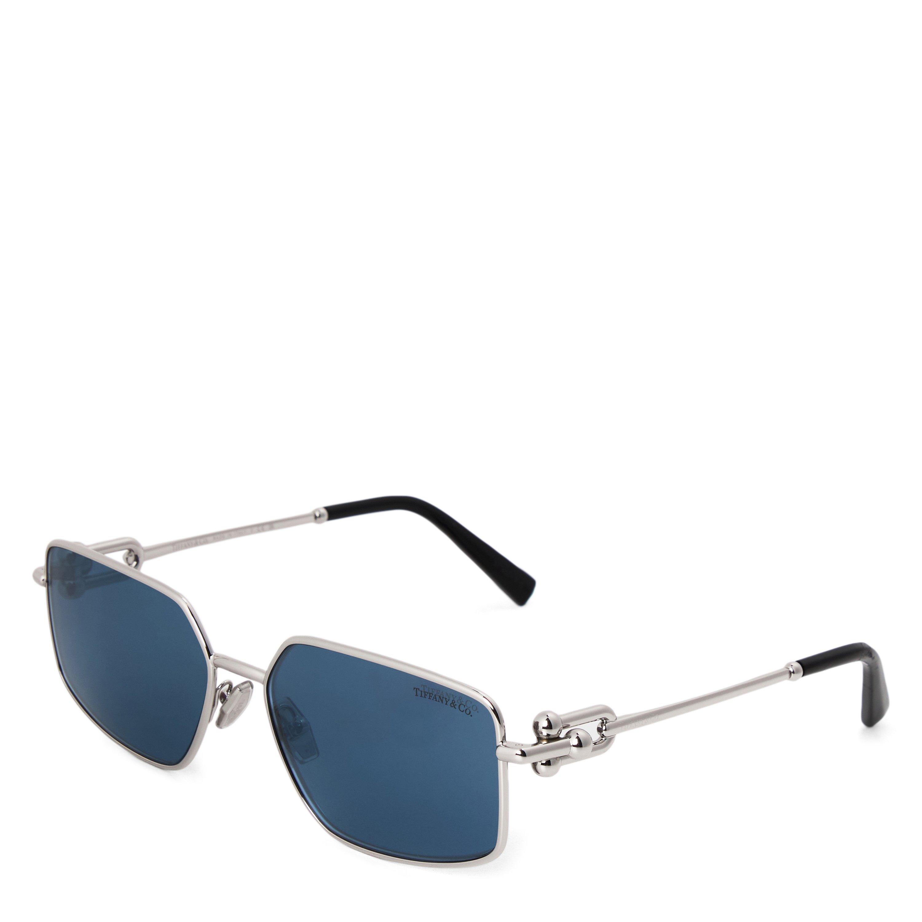 SILVER - Tiffany - TIFFANY SQUARE METAL SG - 1