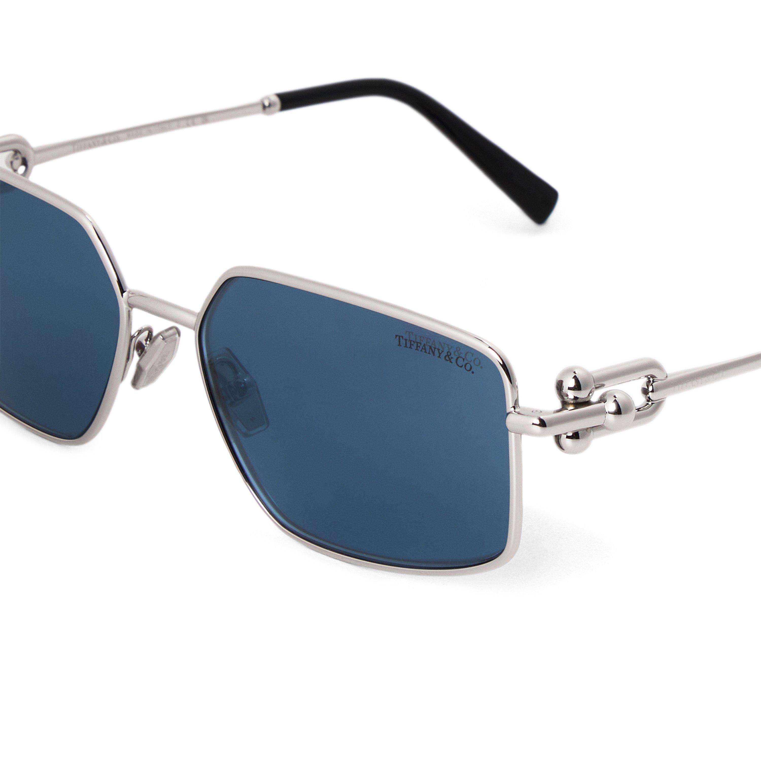 SILVER - Tiffany - TIFFANY SQUARE METAL SG - 3