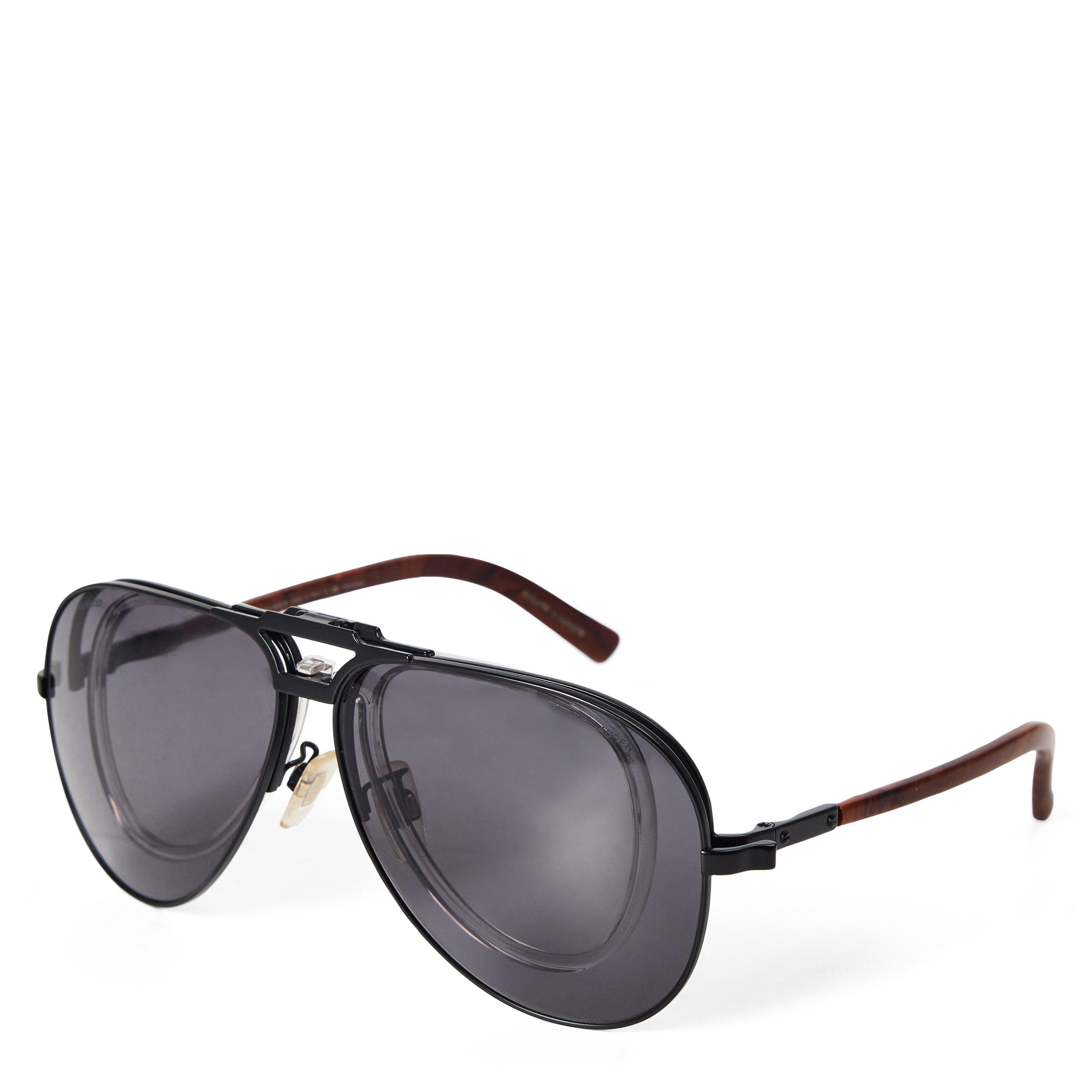 Not Applicable - Ralph Lauren - 0PH3075/922481/62/MATTEBL - 1