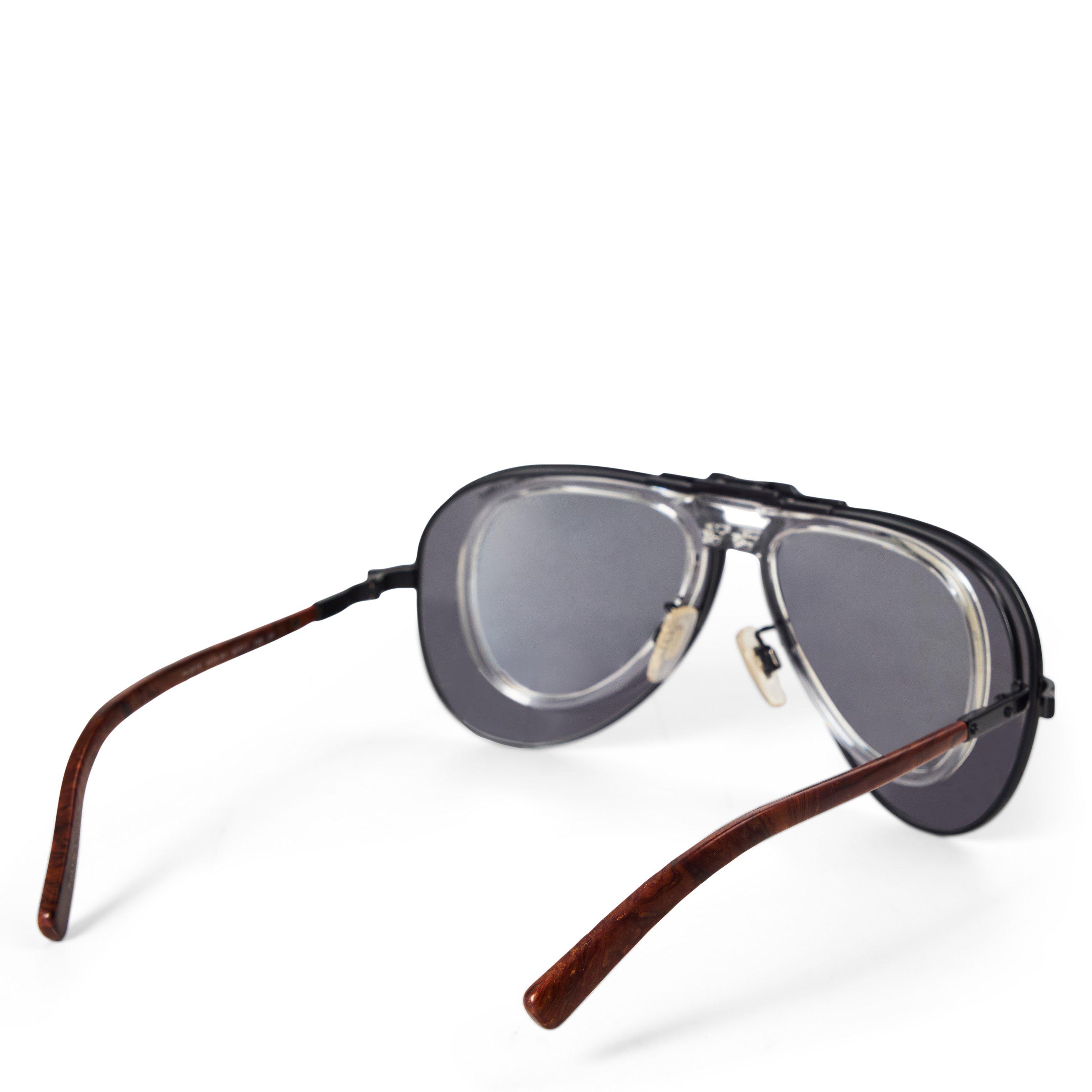 Not Applicable - Ralph Lauren - 0PH3075/922481/62/MATTEBL - 2