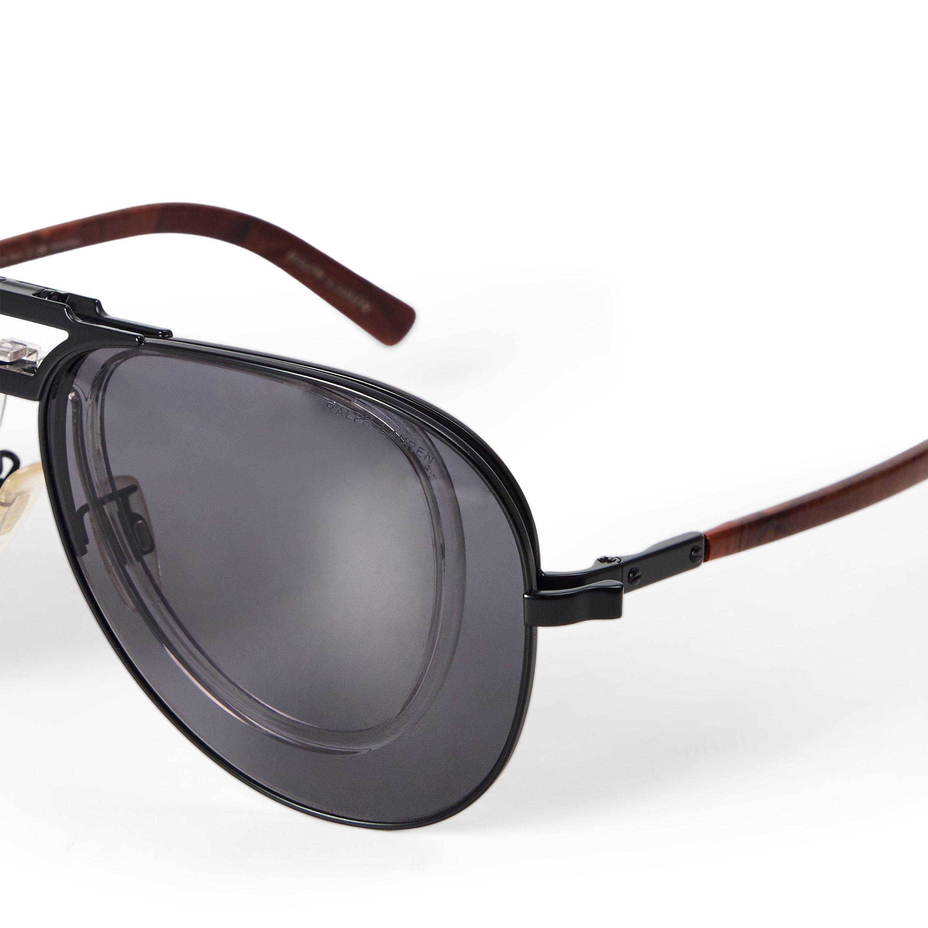Not Applicable - Ralph Lauren - 0PH3075/922481/62/MATTEBL - 3