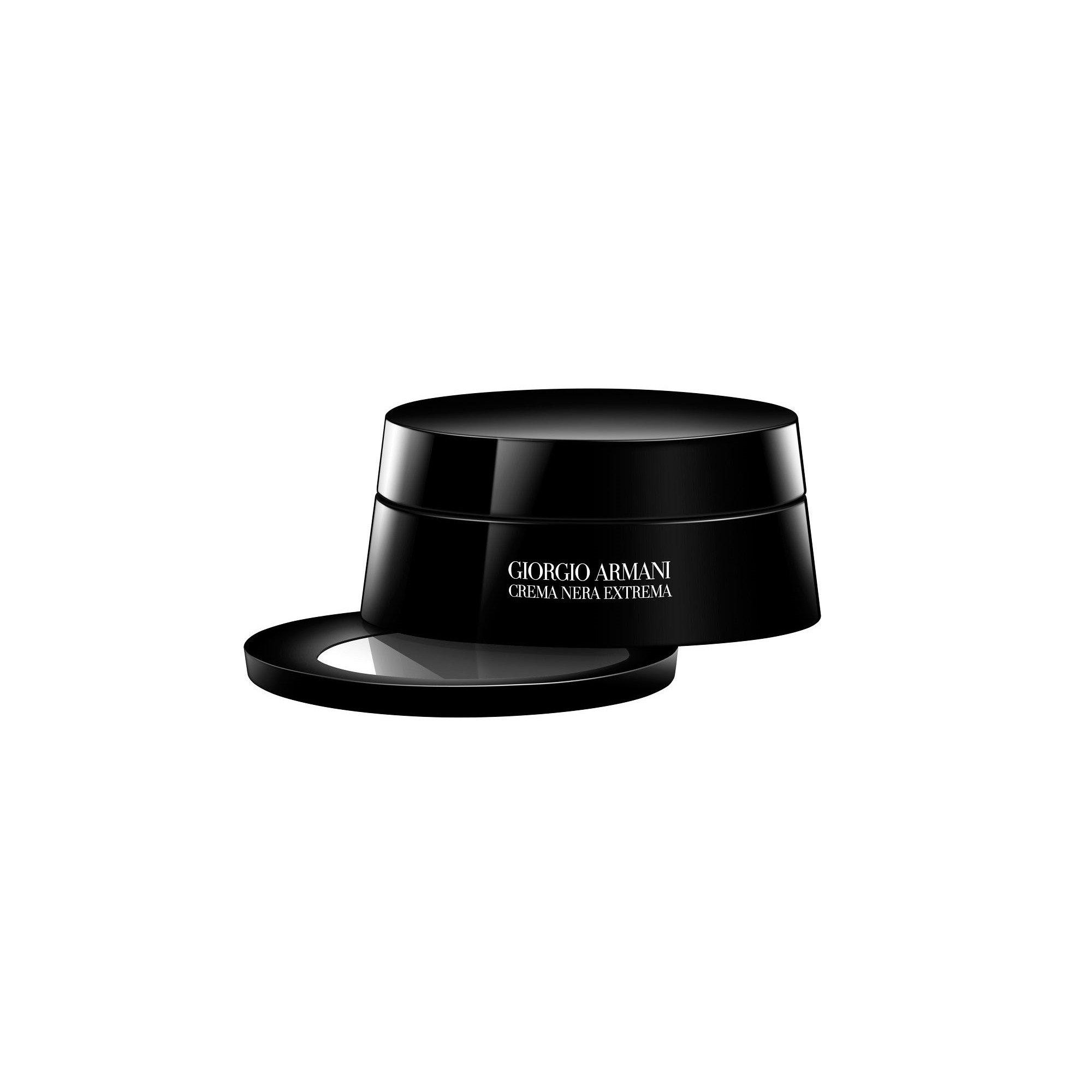 Cream - Armani Beauty - Crema Nera Reviving Eye Cream