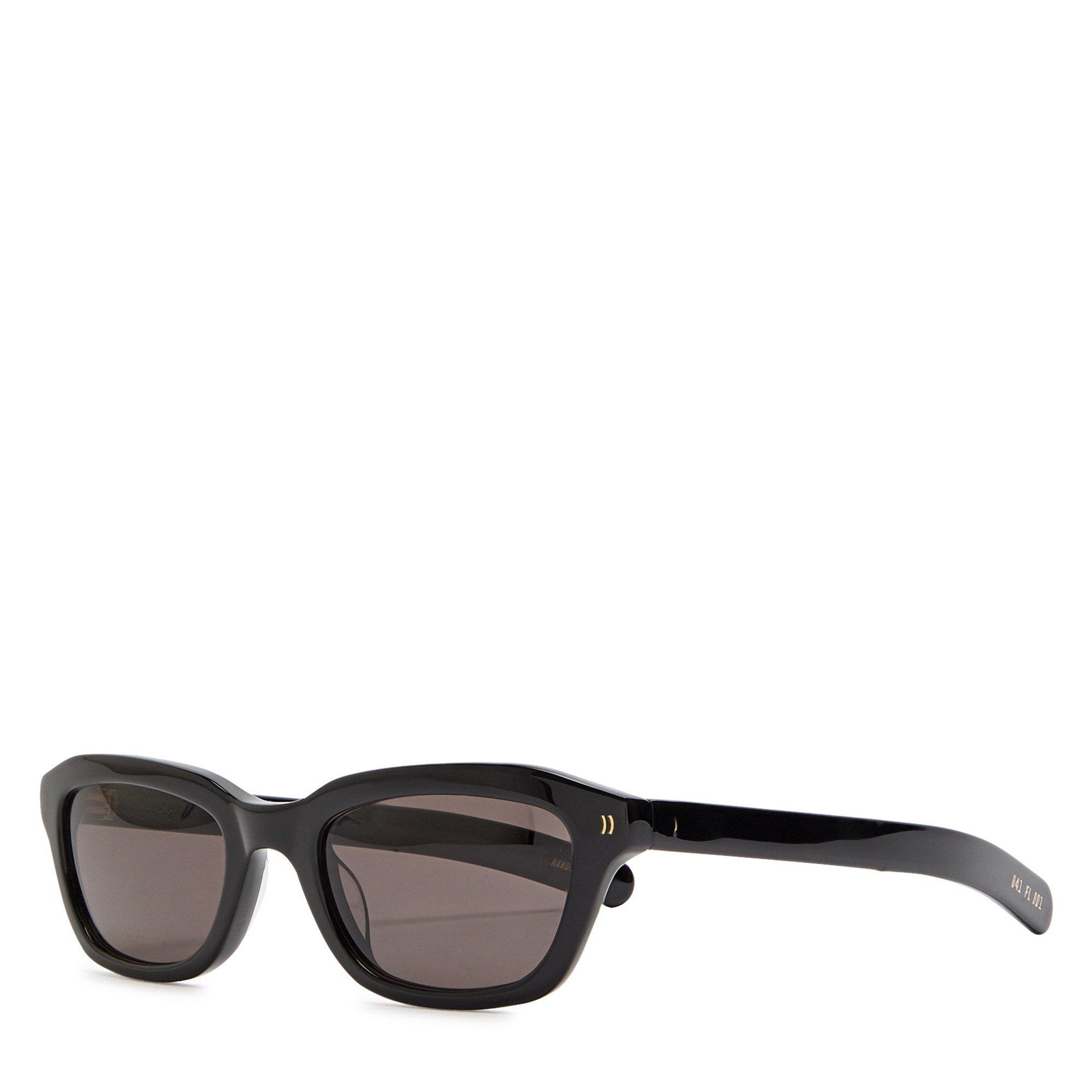 BLACK - Flatlist Eyewear - FLAT LIST CLINT SG