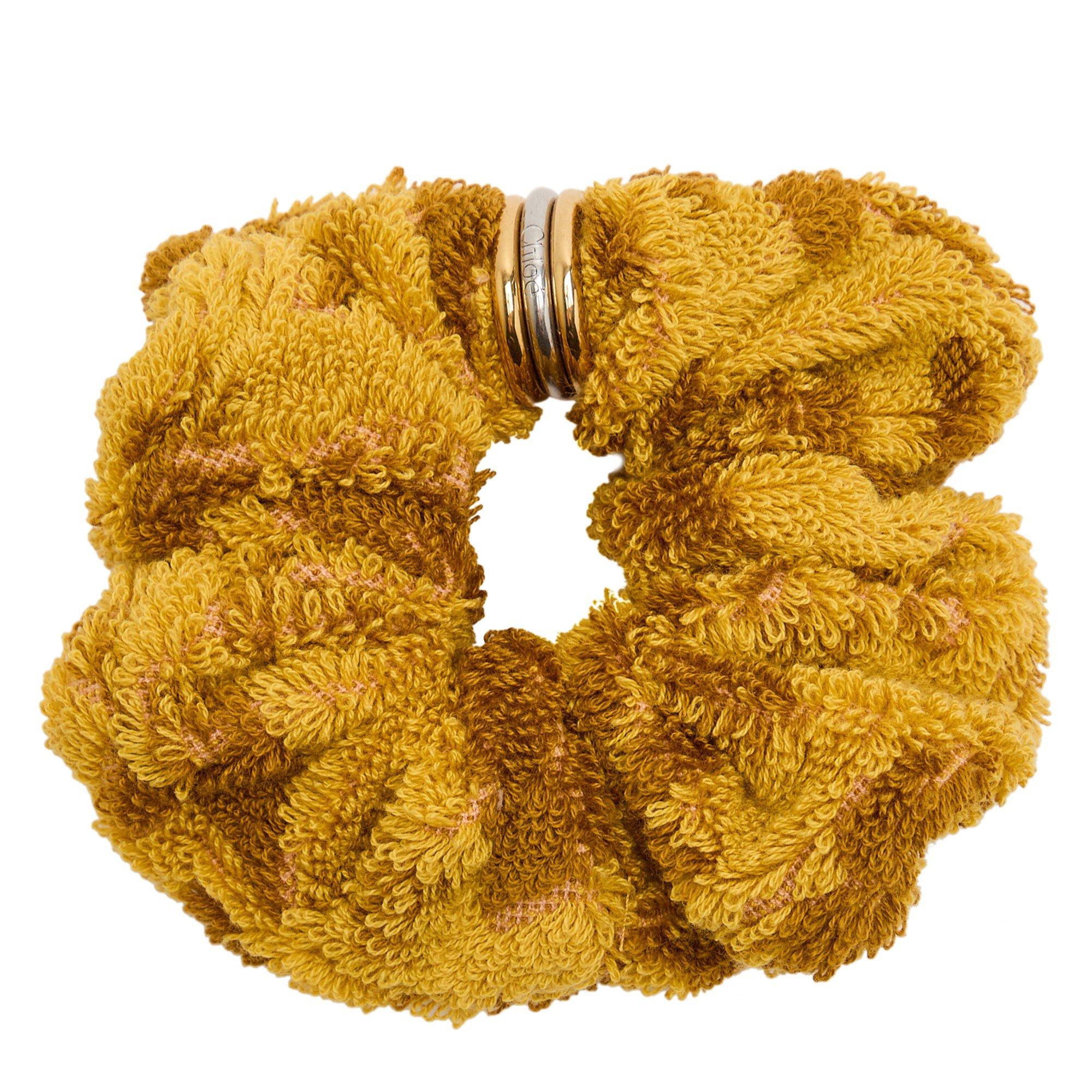 Chloe SPONGE SCRUNCHIE