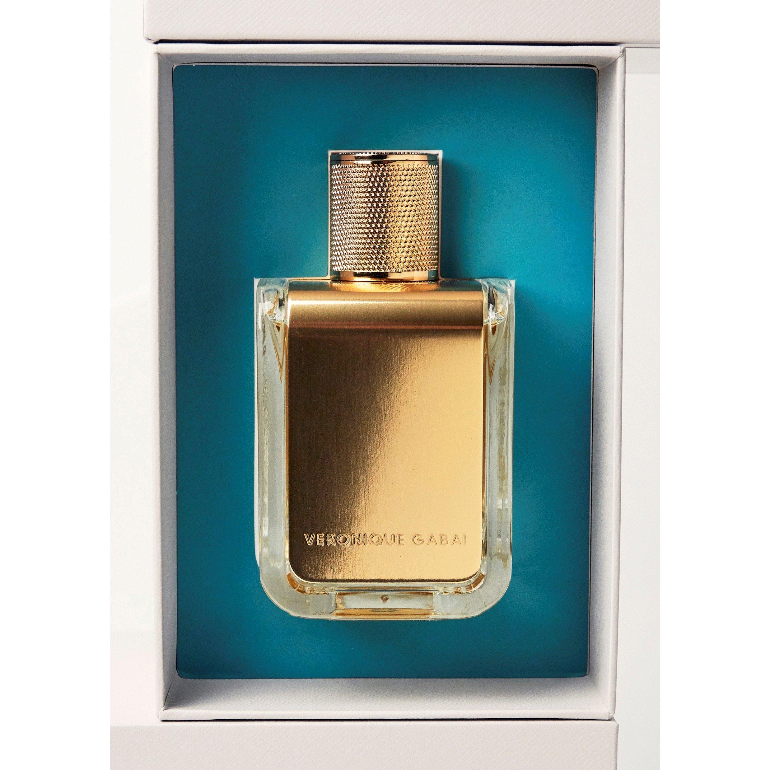 Not Applicable - Veronique Gabai - DELICES DES BOIS EAU DE P - 4