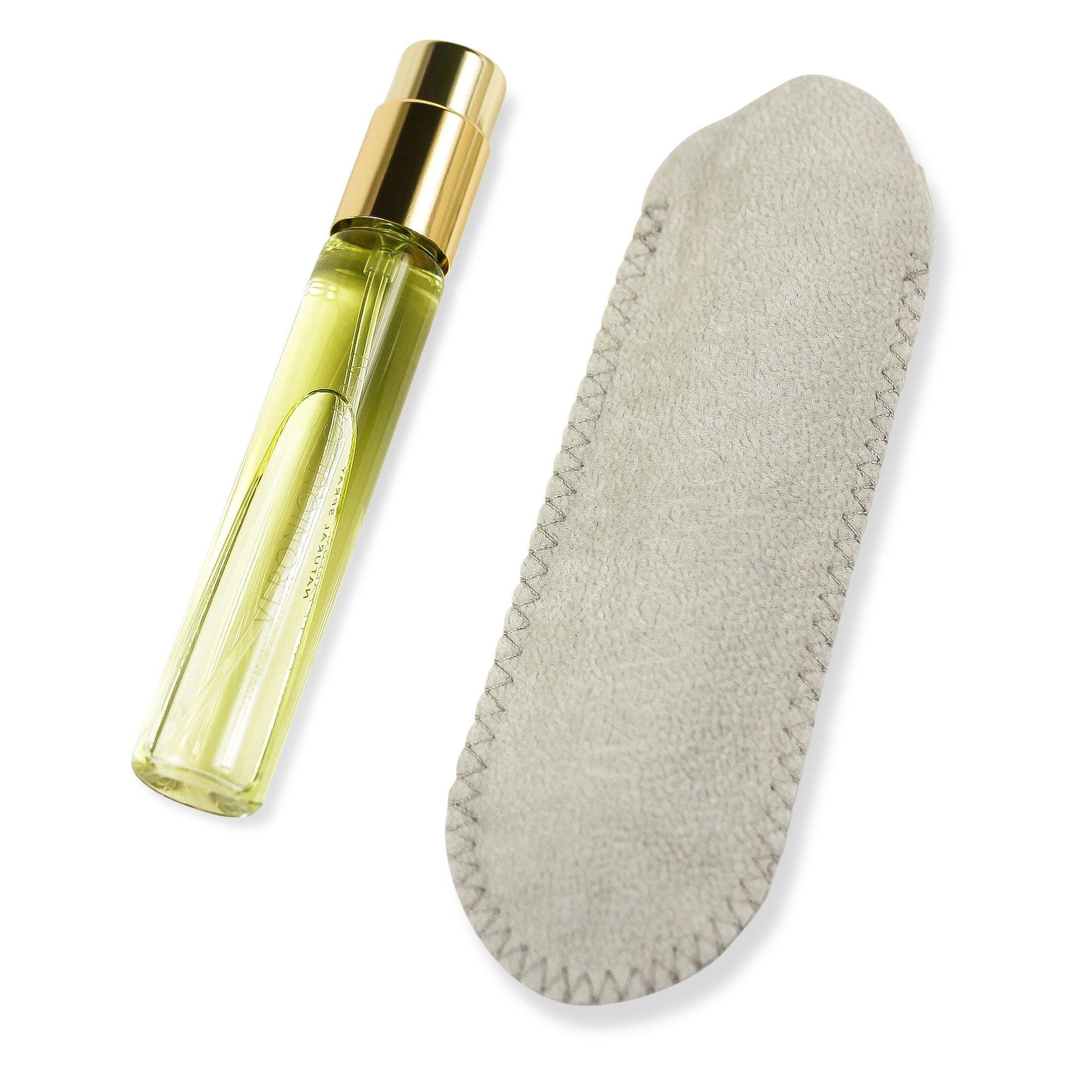 Not Applicable - Veronique Gabai - DELICES DES BOIS EAU DE P - 3