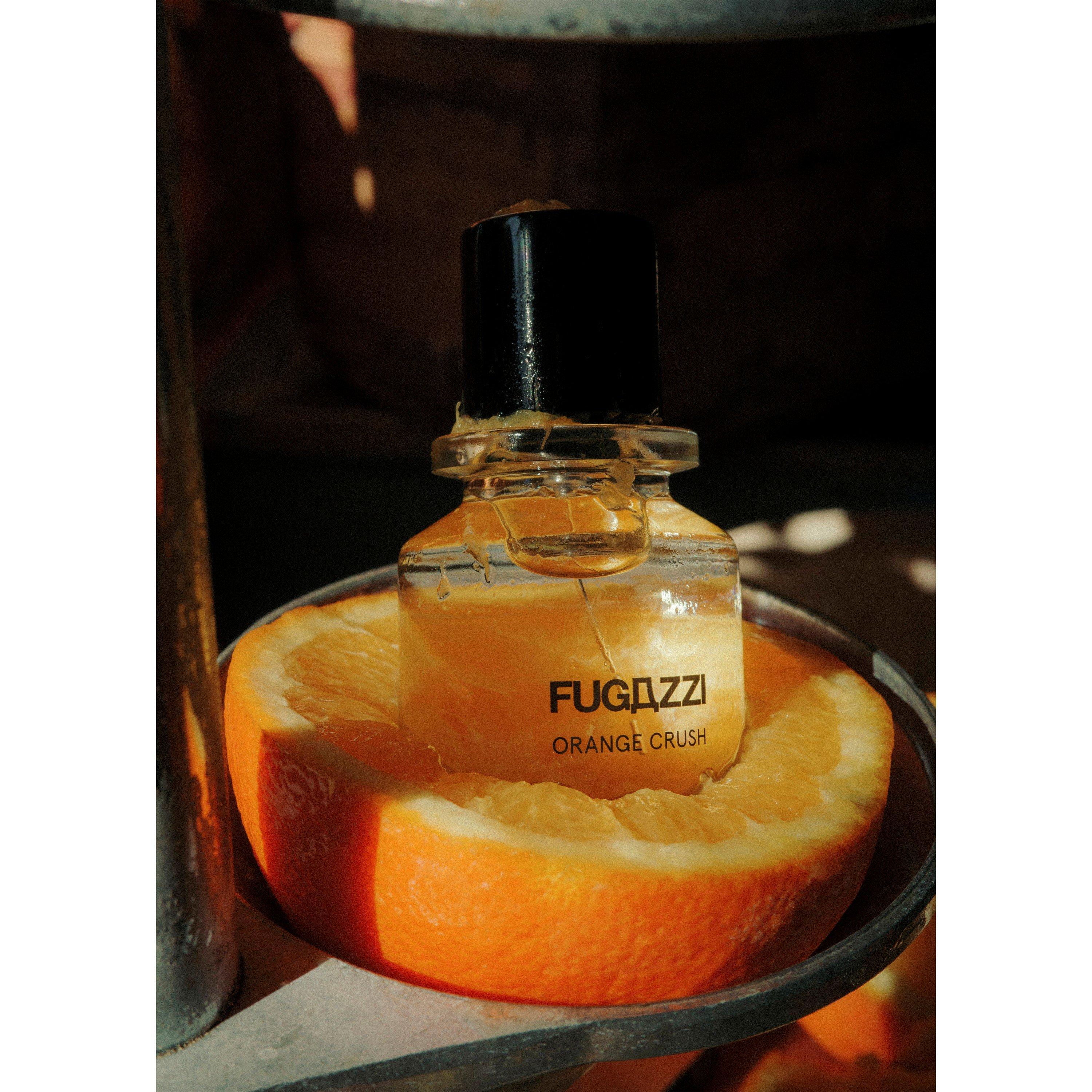 Not Applicable - Fugazzi - ORANGE CRUSH EDP 50ML - 2