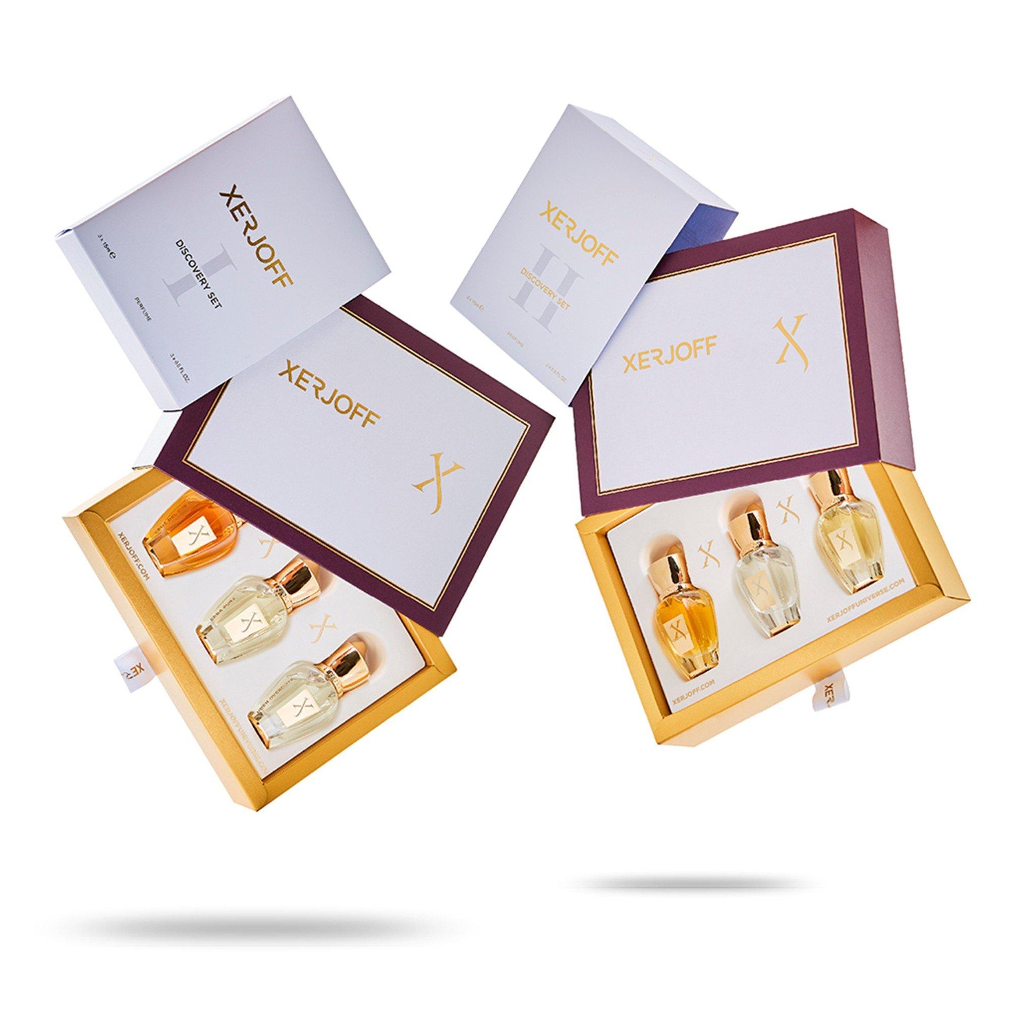 Not Applicable - Xerjoff - XJ SET 3X15ML CDS EP UO - 3