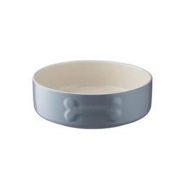 Mason Cash Colour Mix 15cm Pet Bowl x2