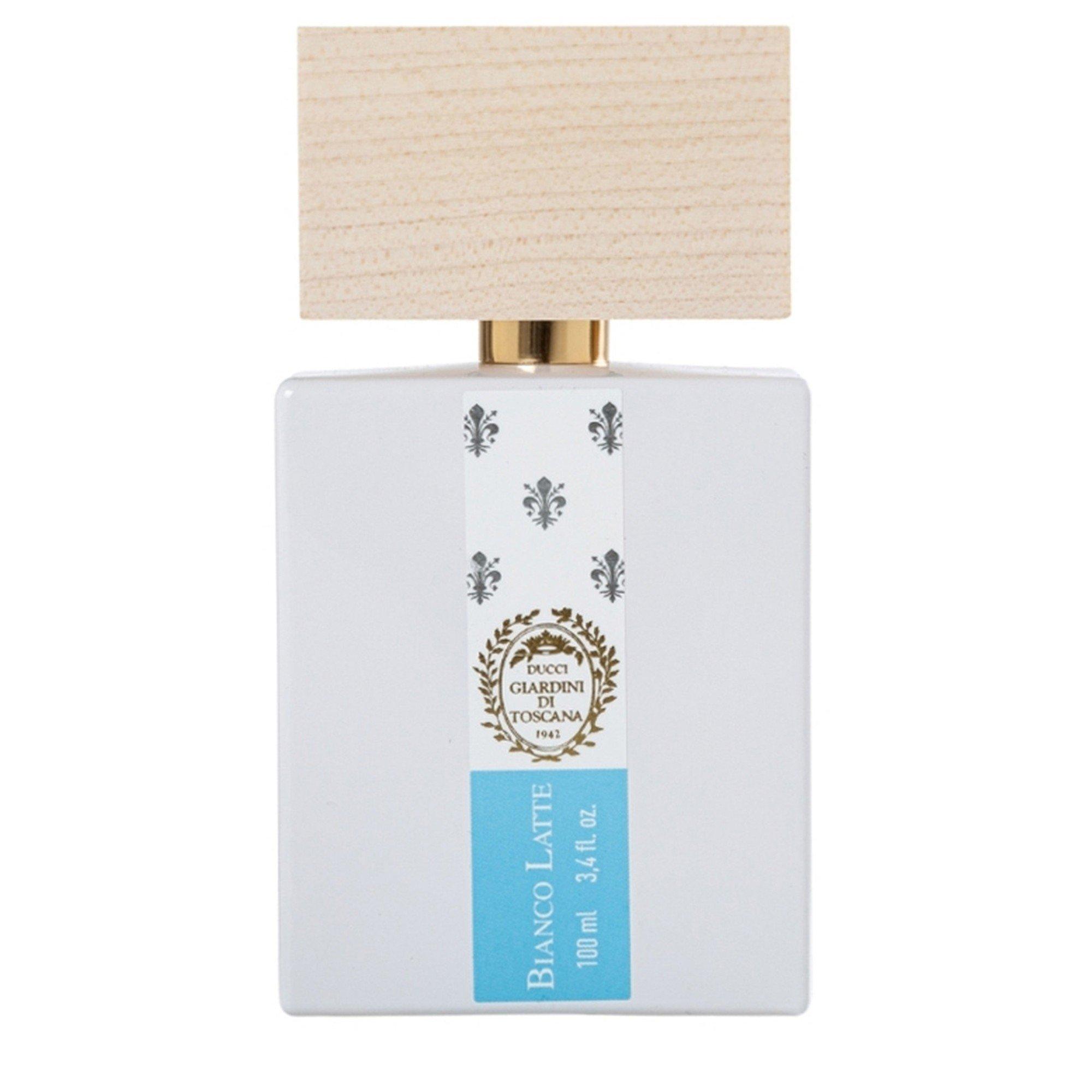 Giardini di Toscana BIANCO LATTE 100ML