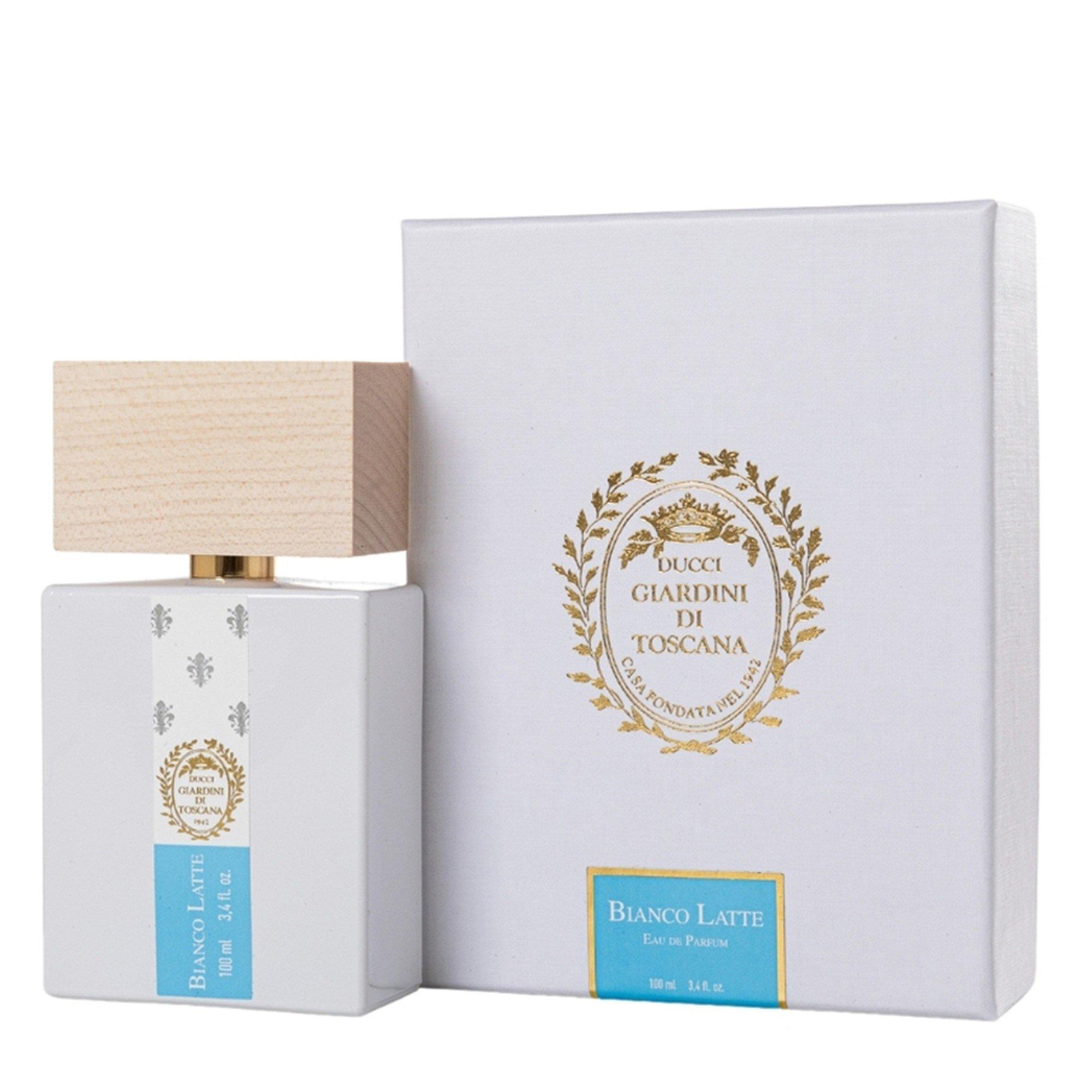 Not Applicable - Giardini di Toscana - BIANCO LATTE 100ML - 2