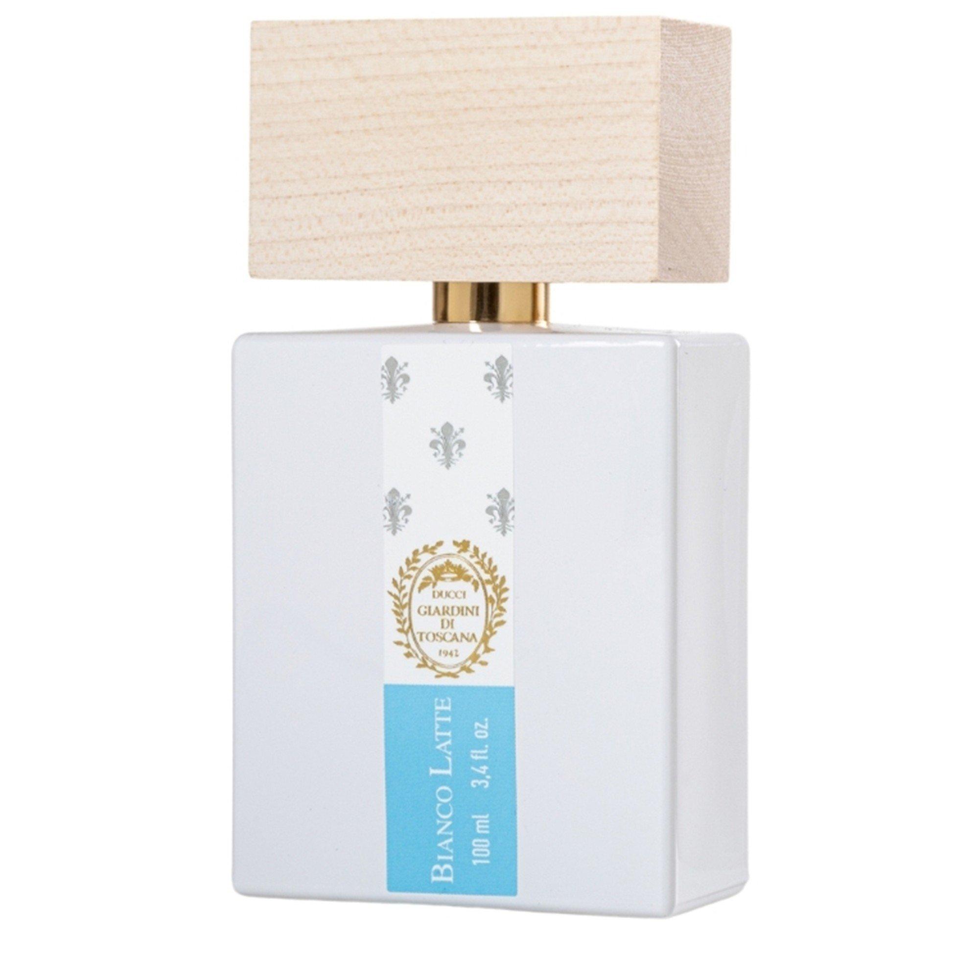 Not Applicable - Giardini di Toscana - BIANCO LATTE 100ML - 3