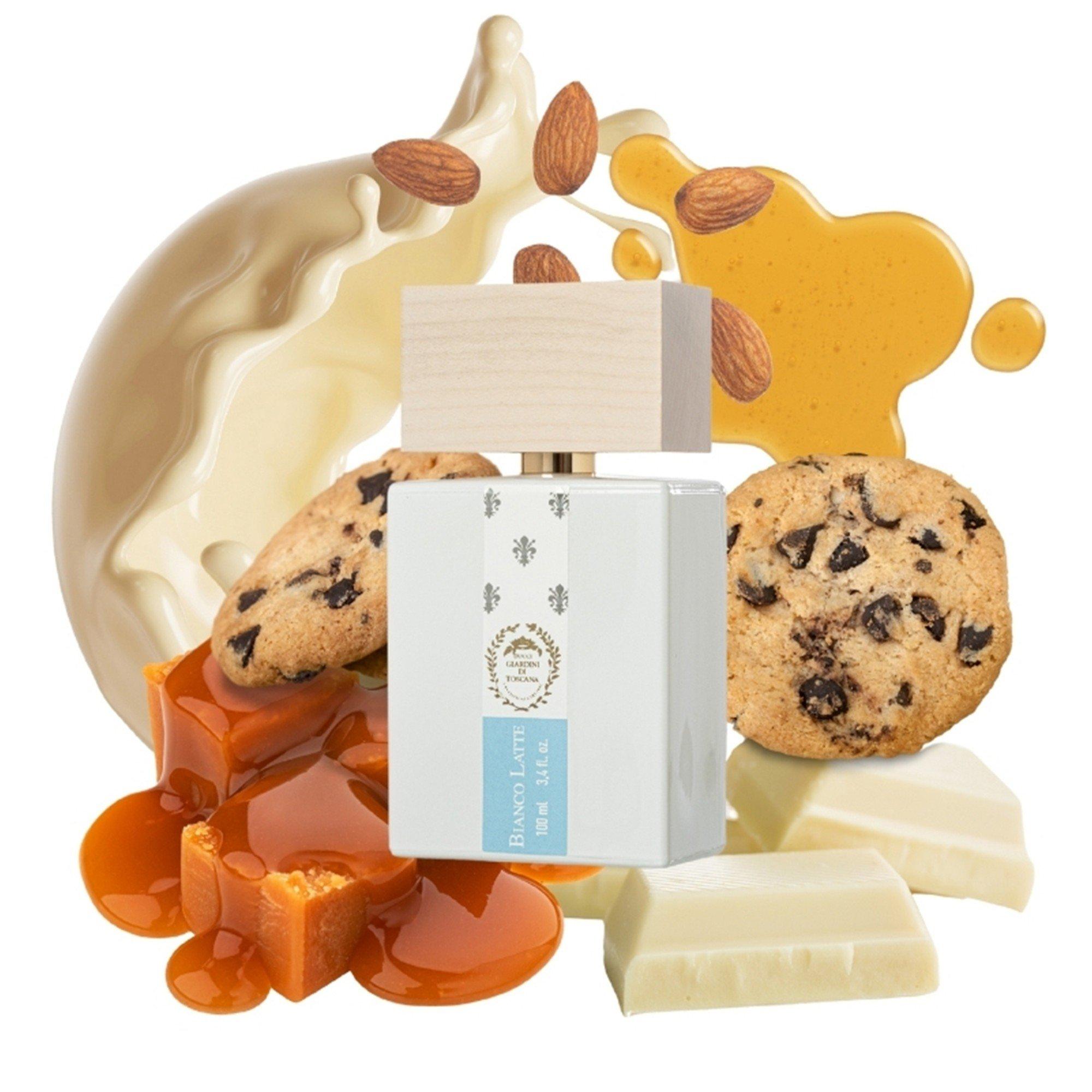 Not Applicable - Giardini di Toscana - BIANCO LATTE 100ML - 4