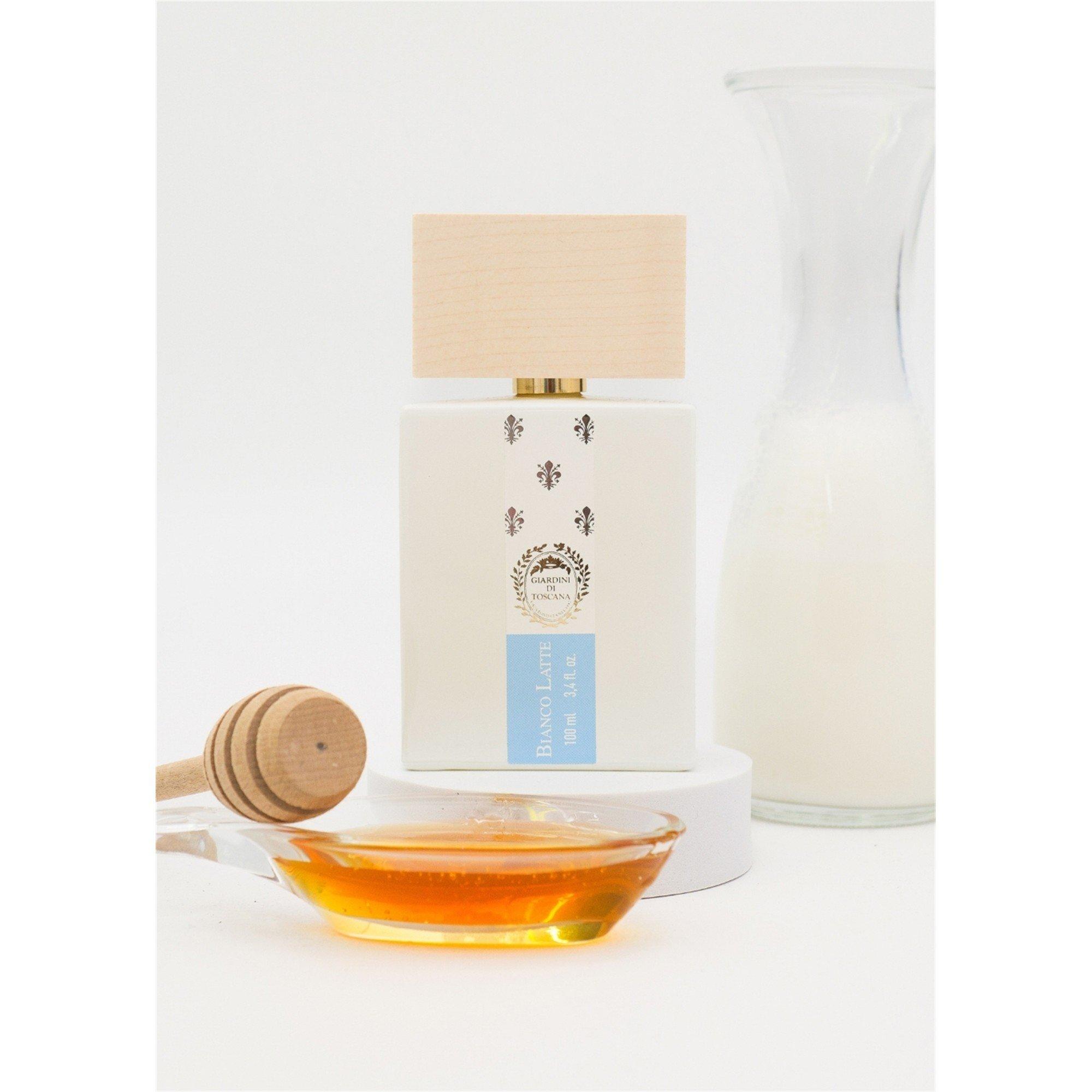Not Applicable - Giardini di Toscana - BIANCO LATTE 100ML - 5