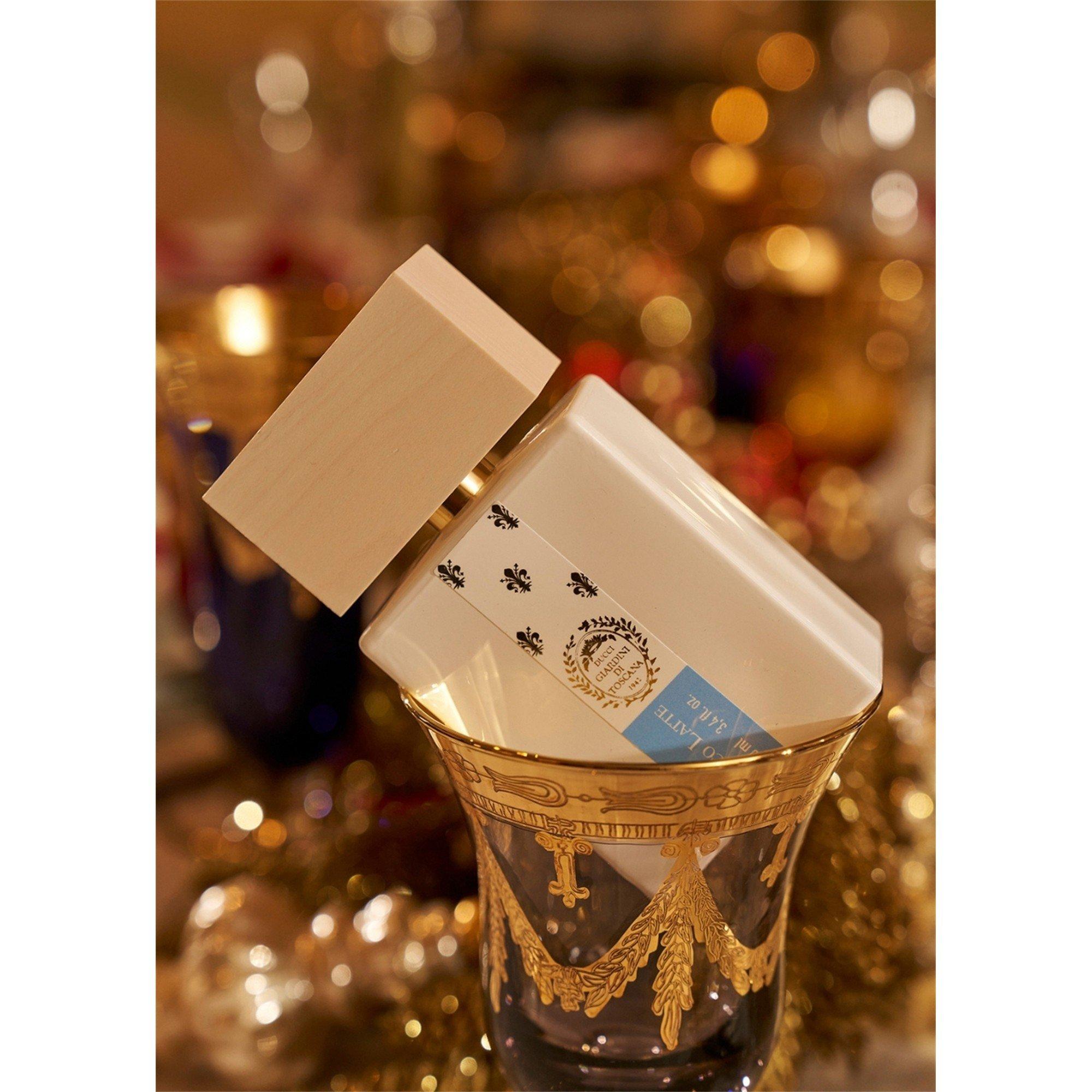 Not Applicable - Giardini di Toscana - BIANCO LATTE 100ML - 6