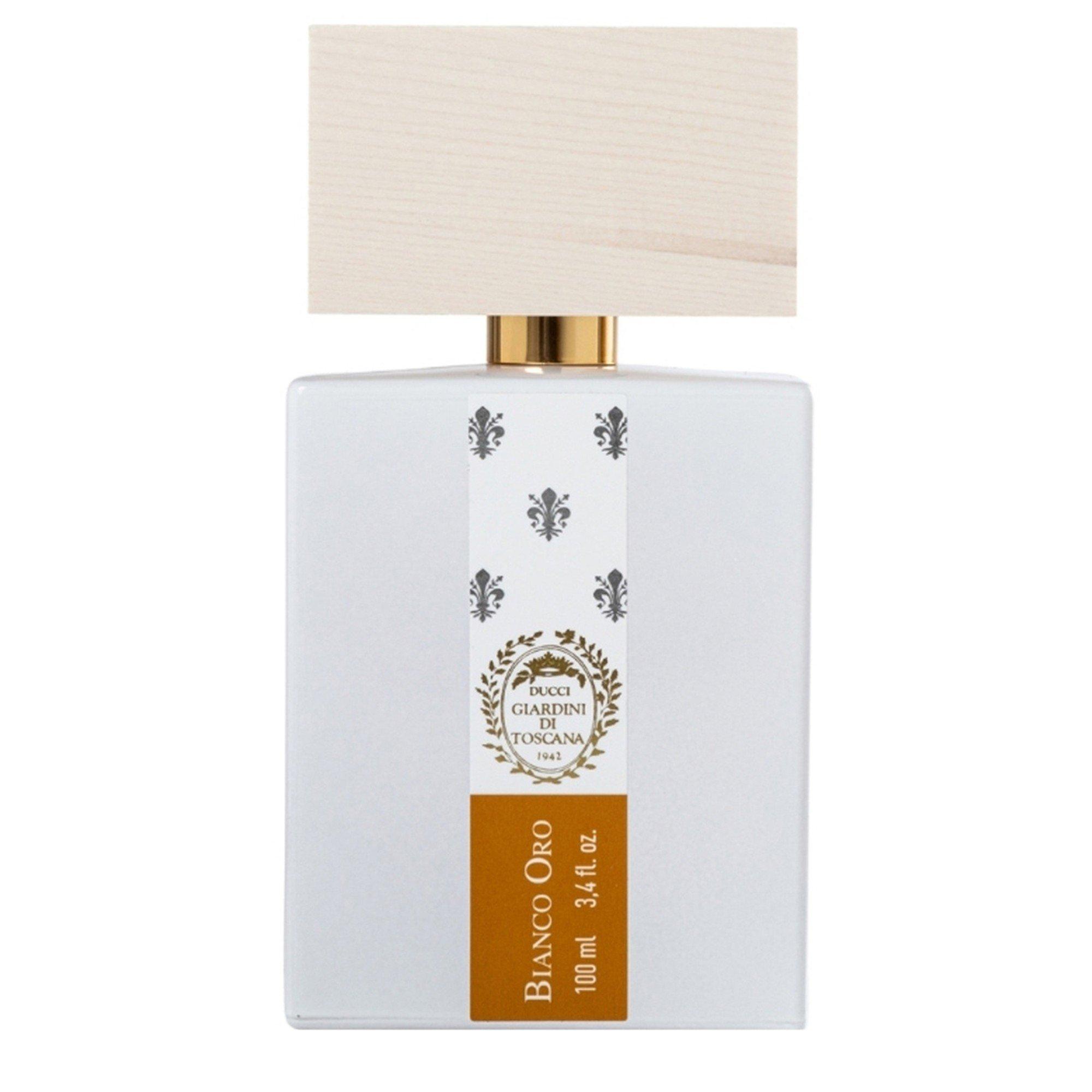 Giardini di Toscana BIANCO ORO 100ML