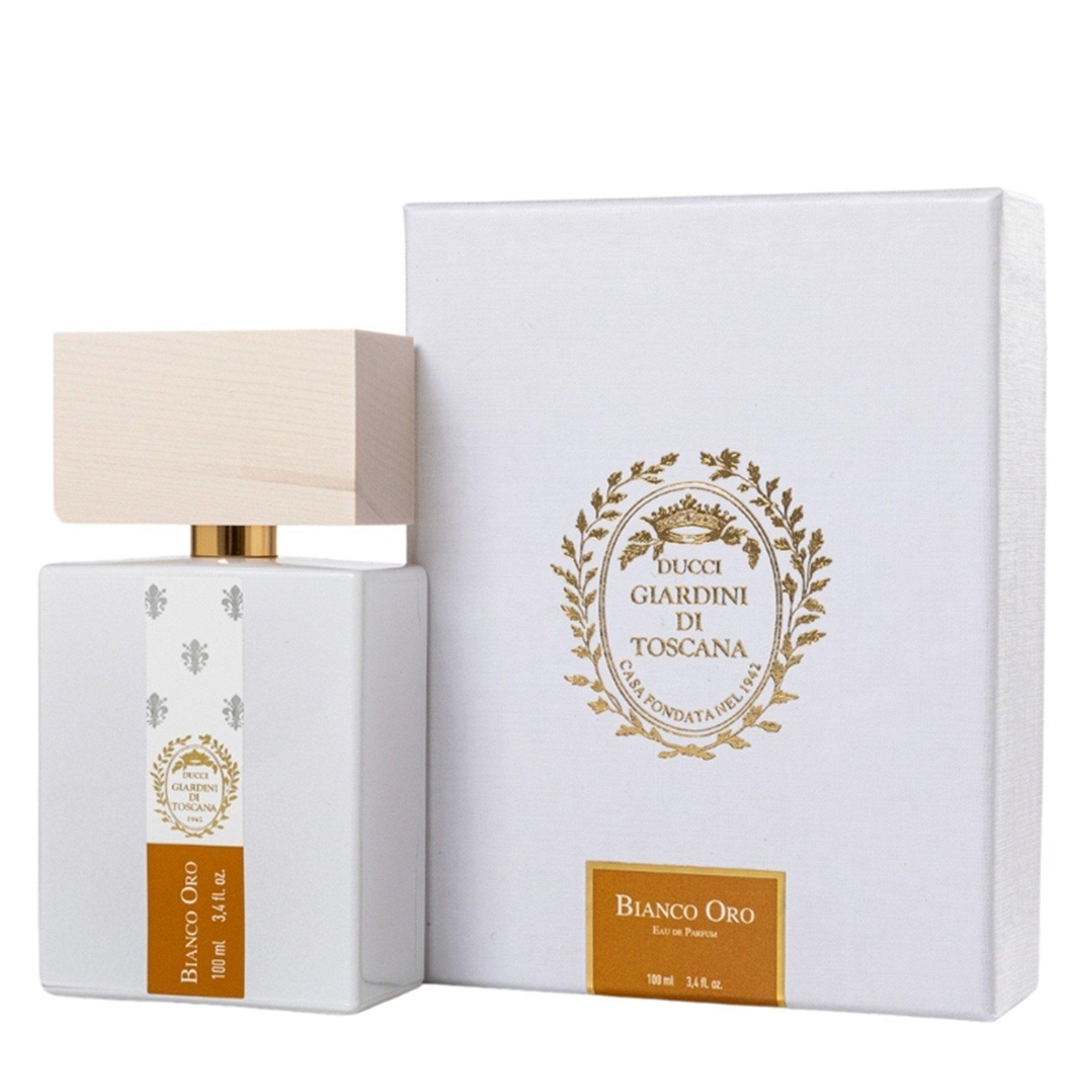 Not Applicable - Giardini di Toscana - BIANCO ORO 100ML - 2