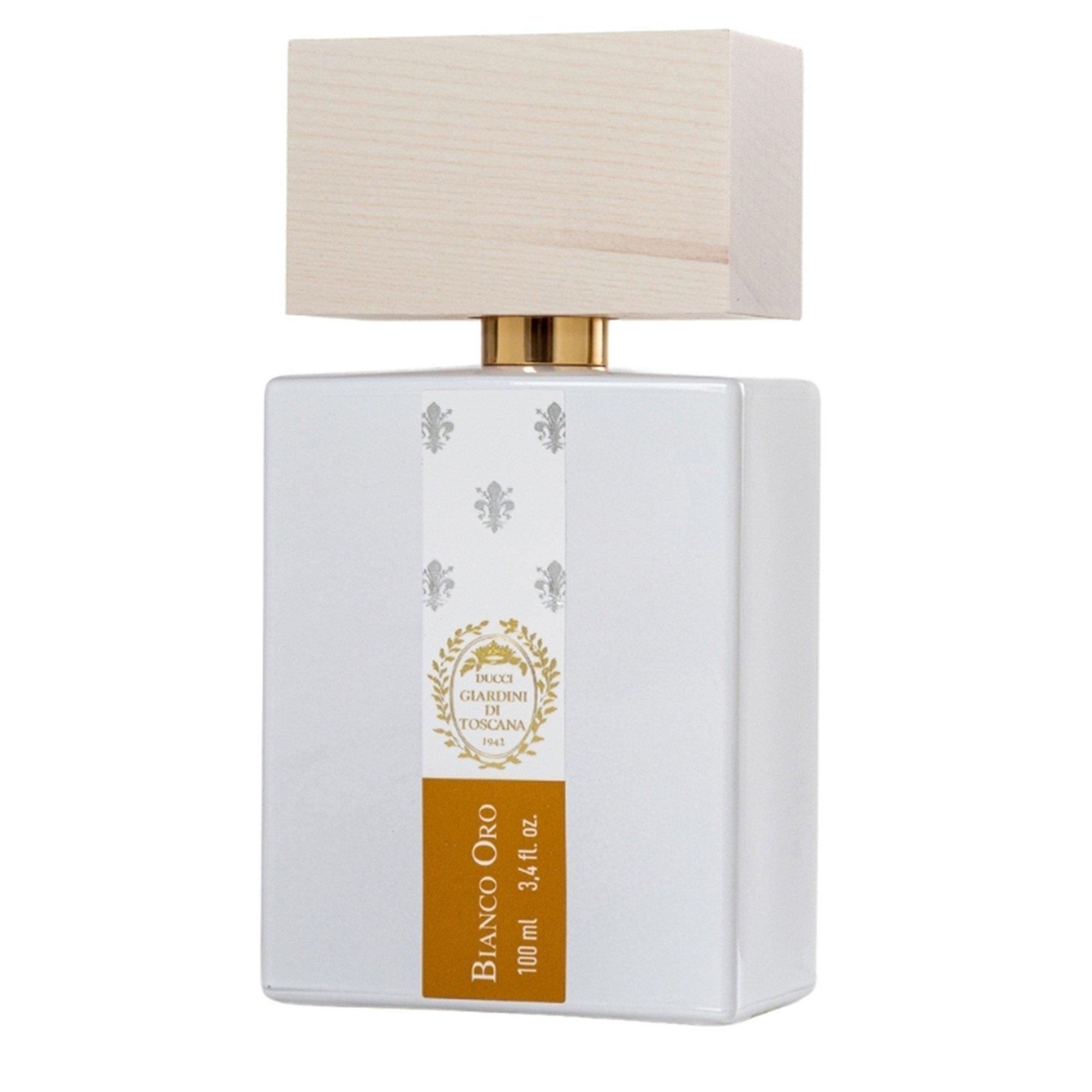 Not Applicable - Giardini di Toscana - BIANCO ORO 100ML - 3