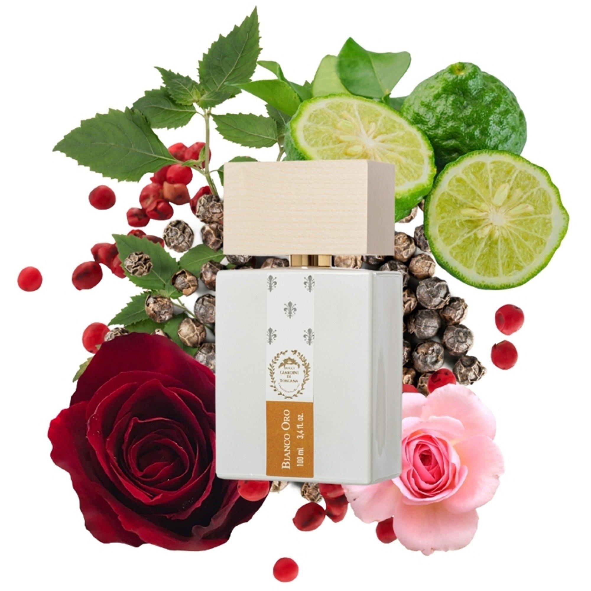 Not Applicable - Giardini di Toscana - BIANCO ORO 100ML - 4