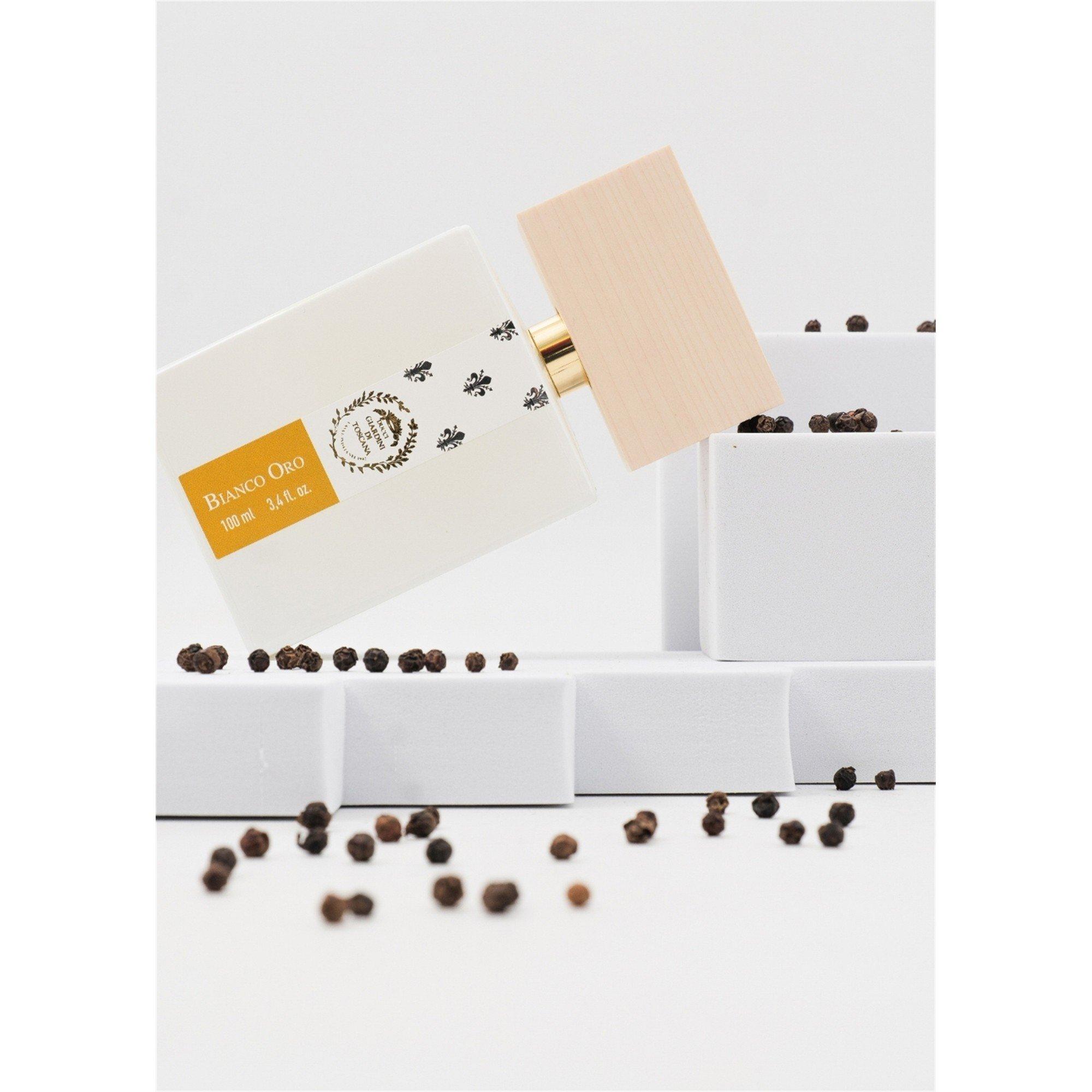 Not Applicable - Giardini di Toscana - BIANCO ORO 100ML - 5
