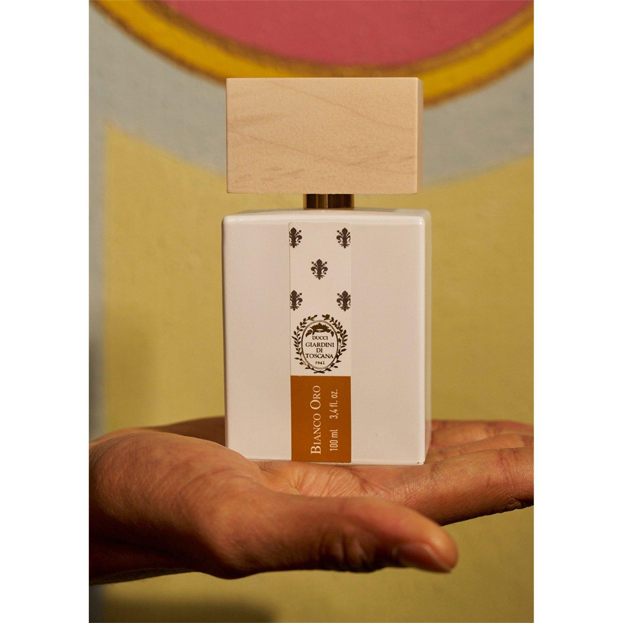 Not Applicable - Giardini di Toscana - BIANCO ORO 100ML - 6