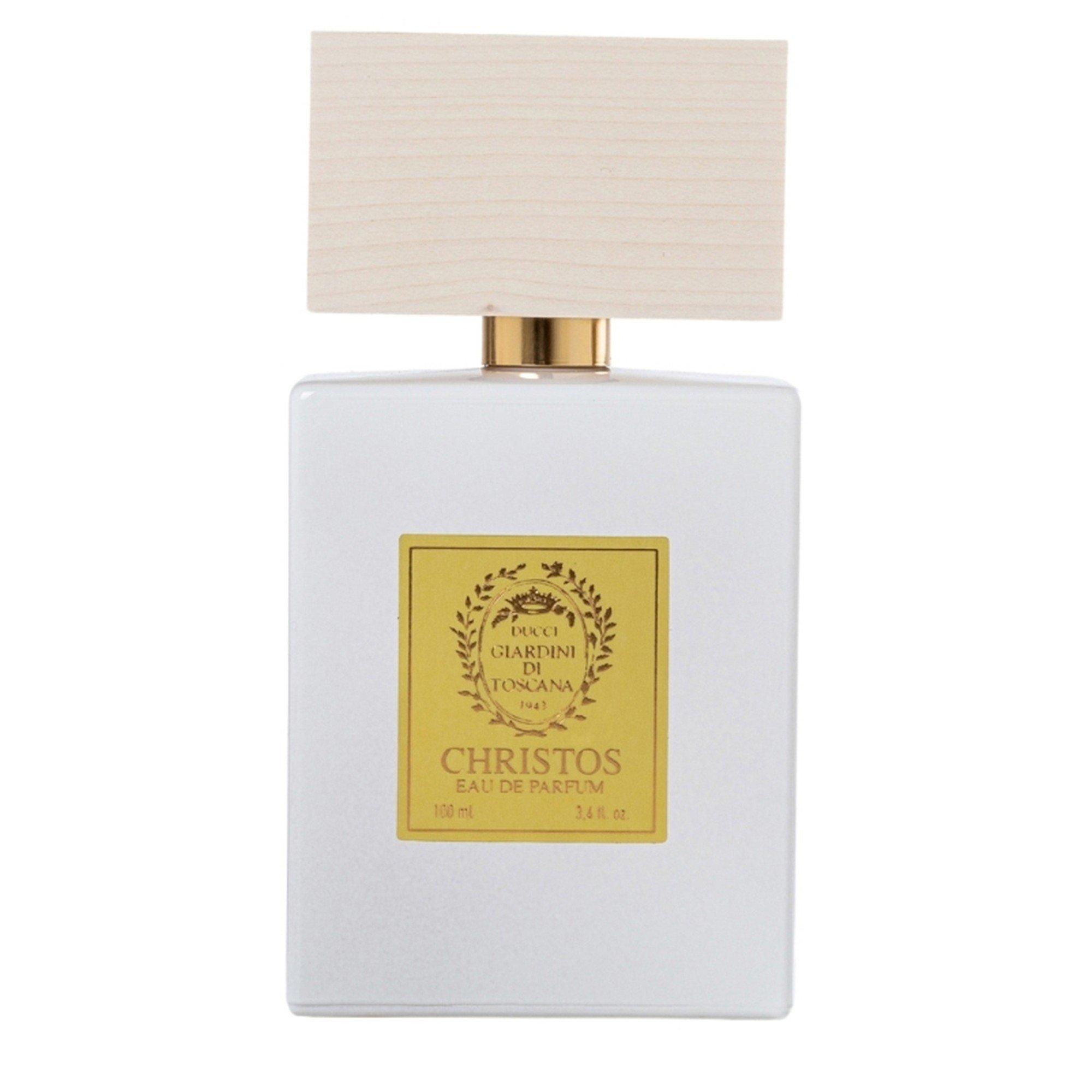 Giardini di Toscana CHRISTOS 100ML