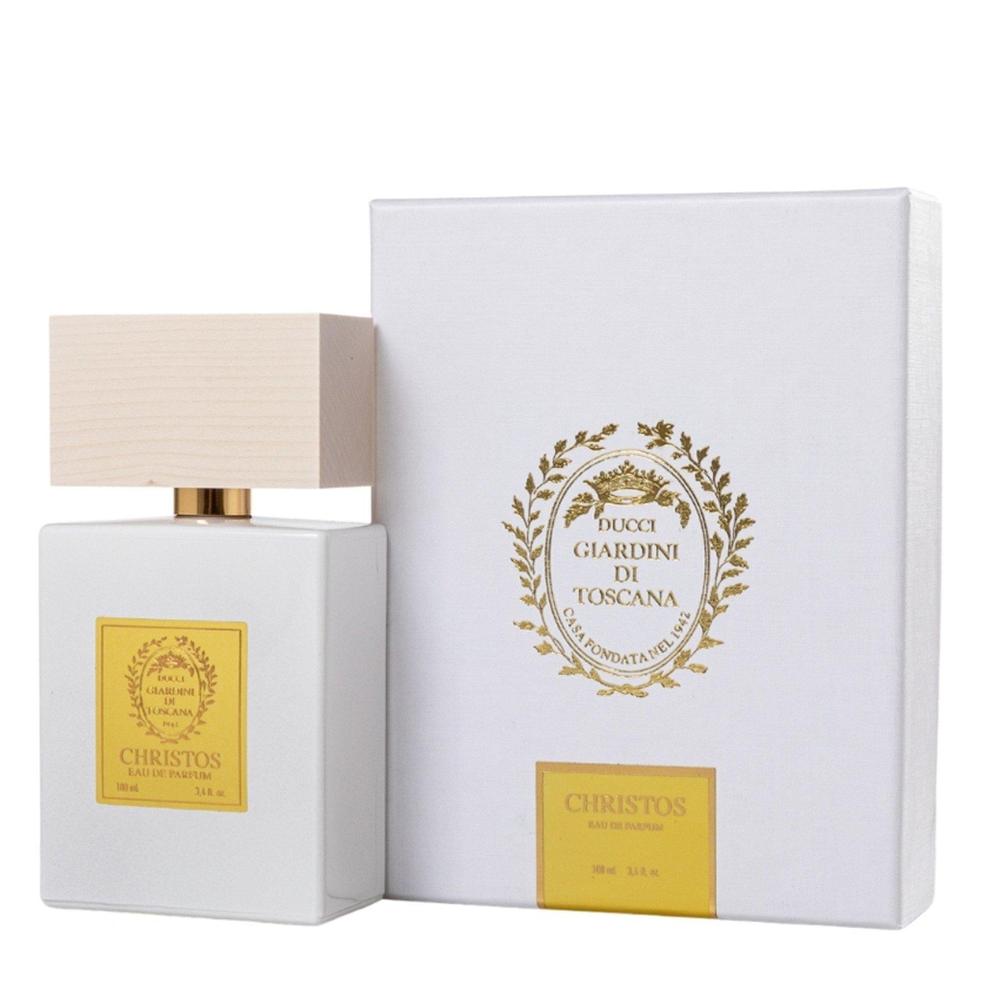 Not Applicable - Giardini di Toscana - CHRISTOS 100ML - 2
