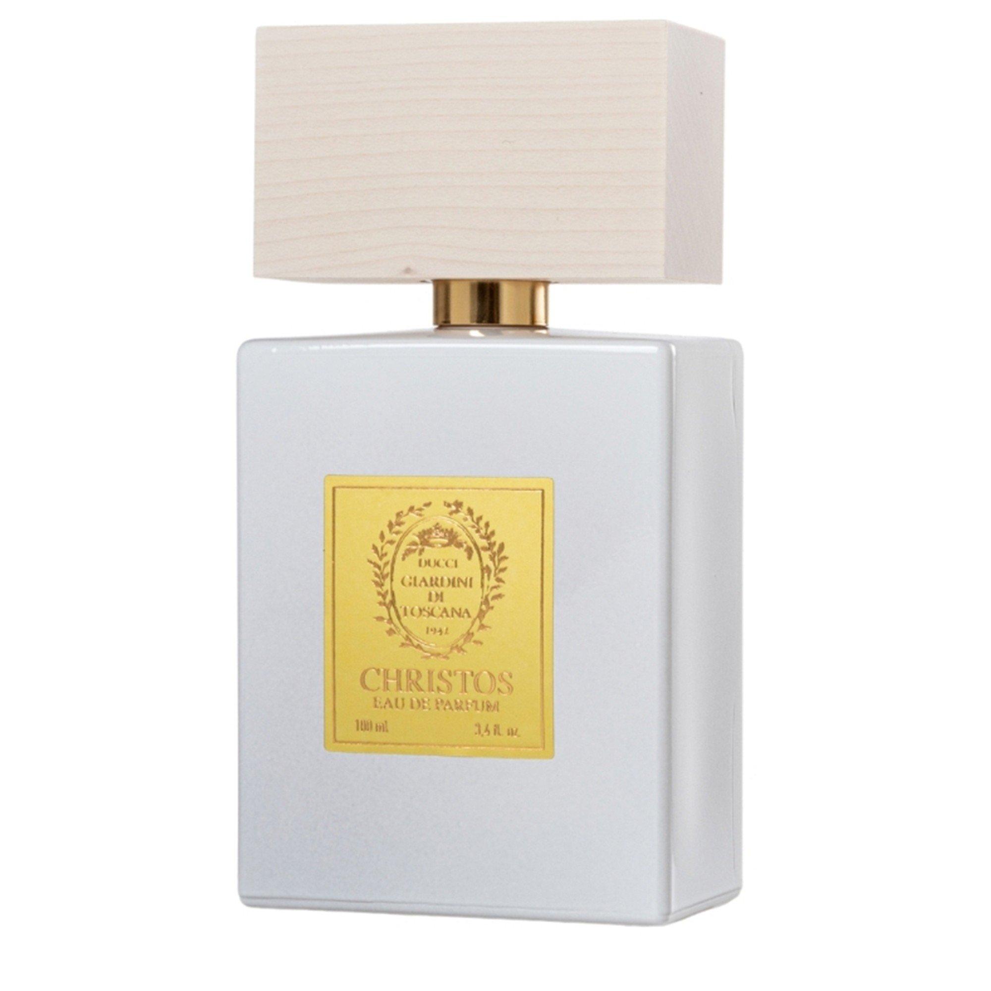 Not Applicable - Giardini di Toscana - CHRISTOS 100ML - 3
