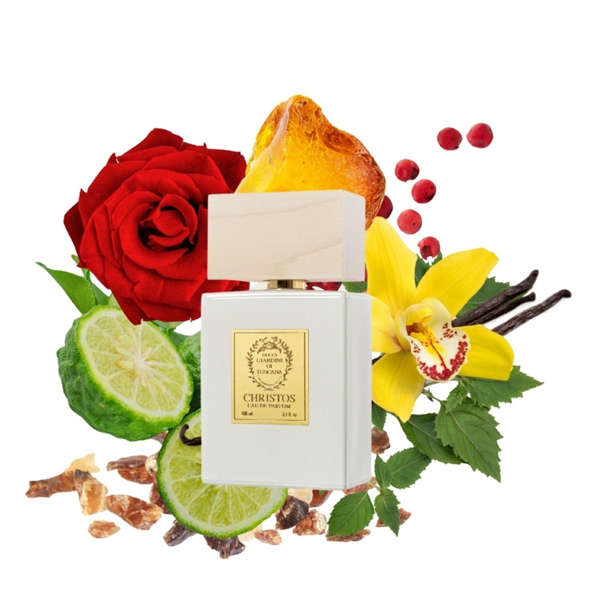 Not Applicable - Giardini di Toscana - CHRISTOS 100ML - 4