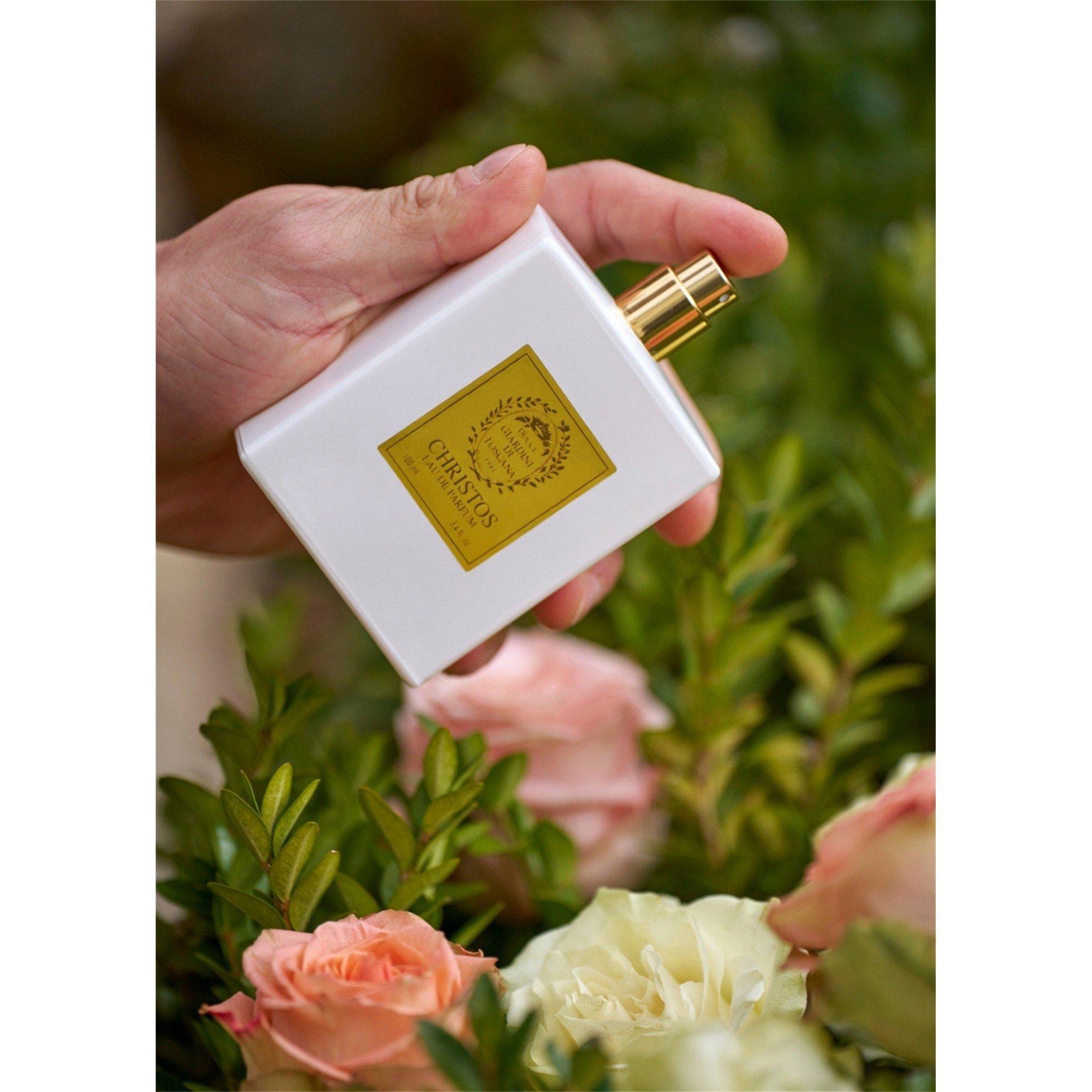 Not Applicable - Giardini di Toscana - CHRISTOS 100ML - 5