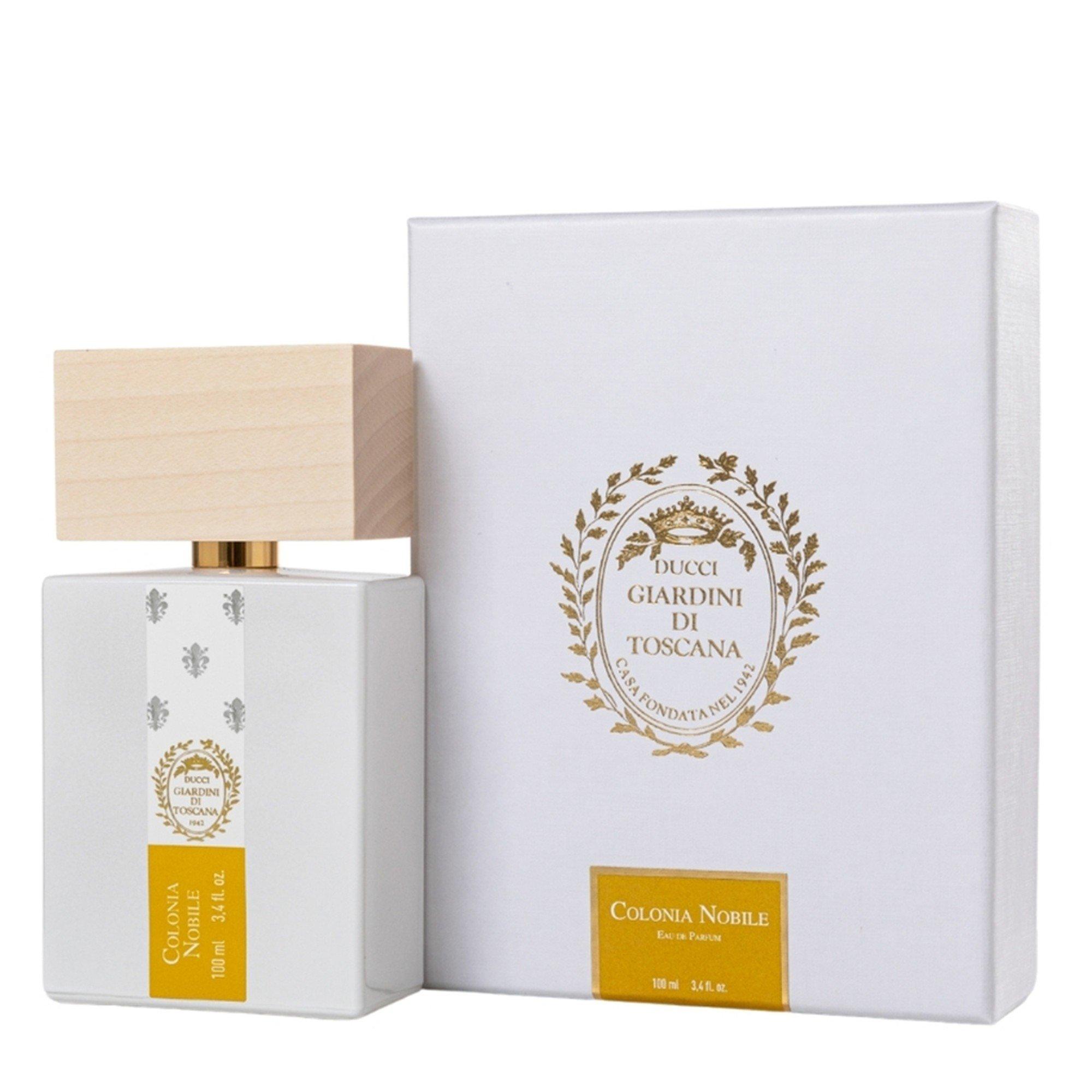 Not Applicable - Giardini di Toscana - COLONIA NOBILE 100ML - 2