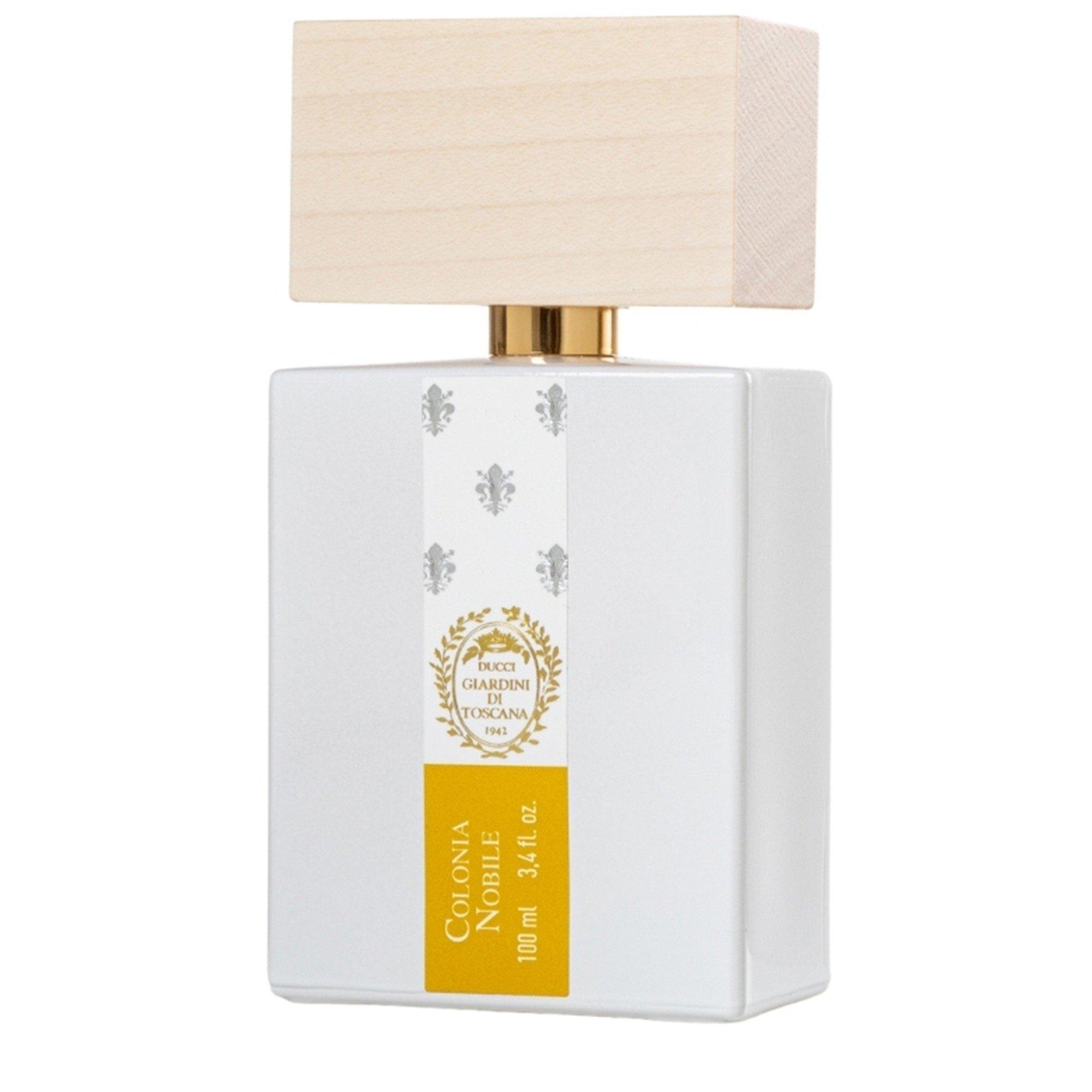 Not Applicable - Giardini di Toscana - COLONIA NOBILE 100ML - 3