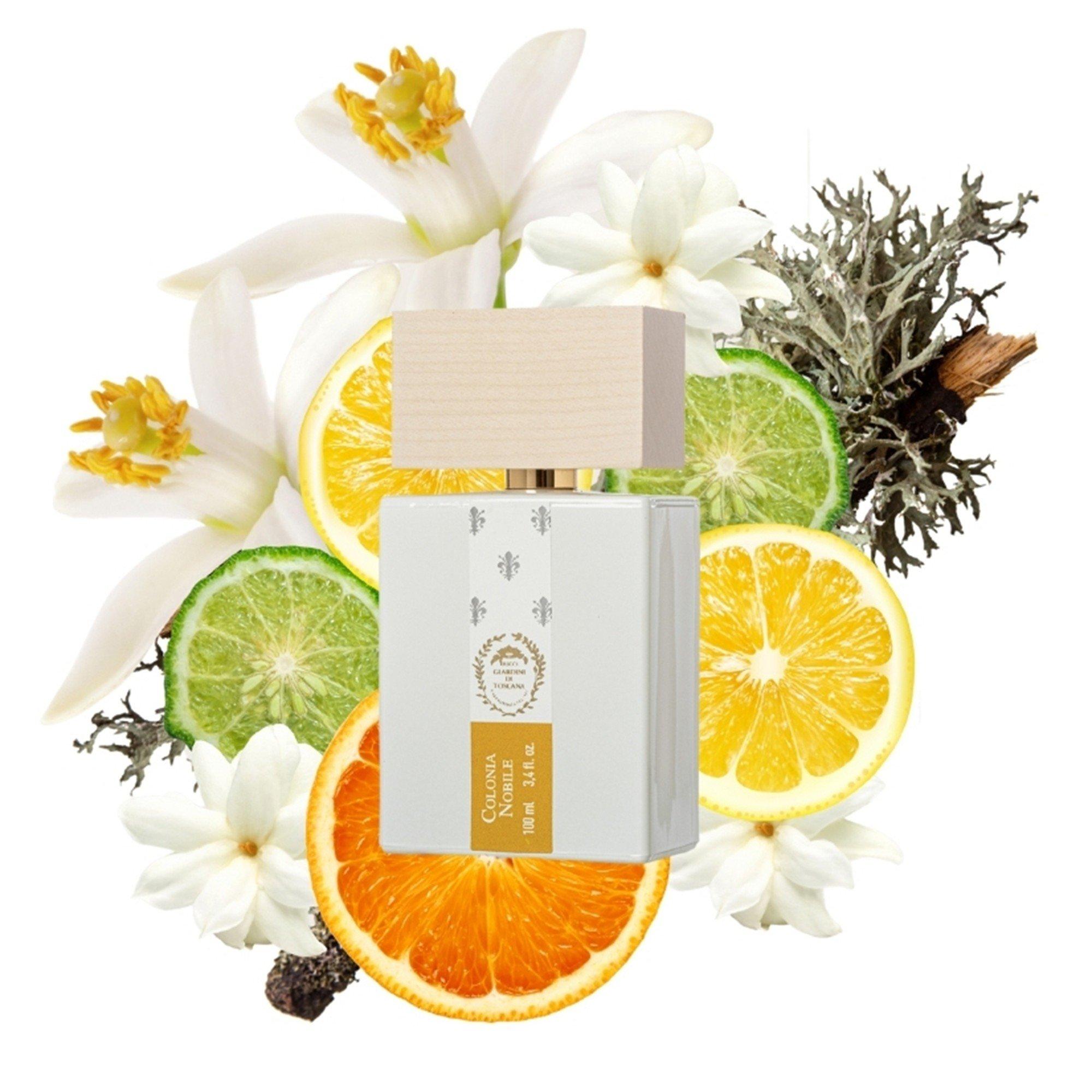 Not Applicable - Giardini di Toscana - COLONIA NOBILE 100ML - 4