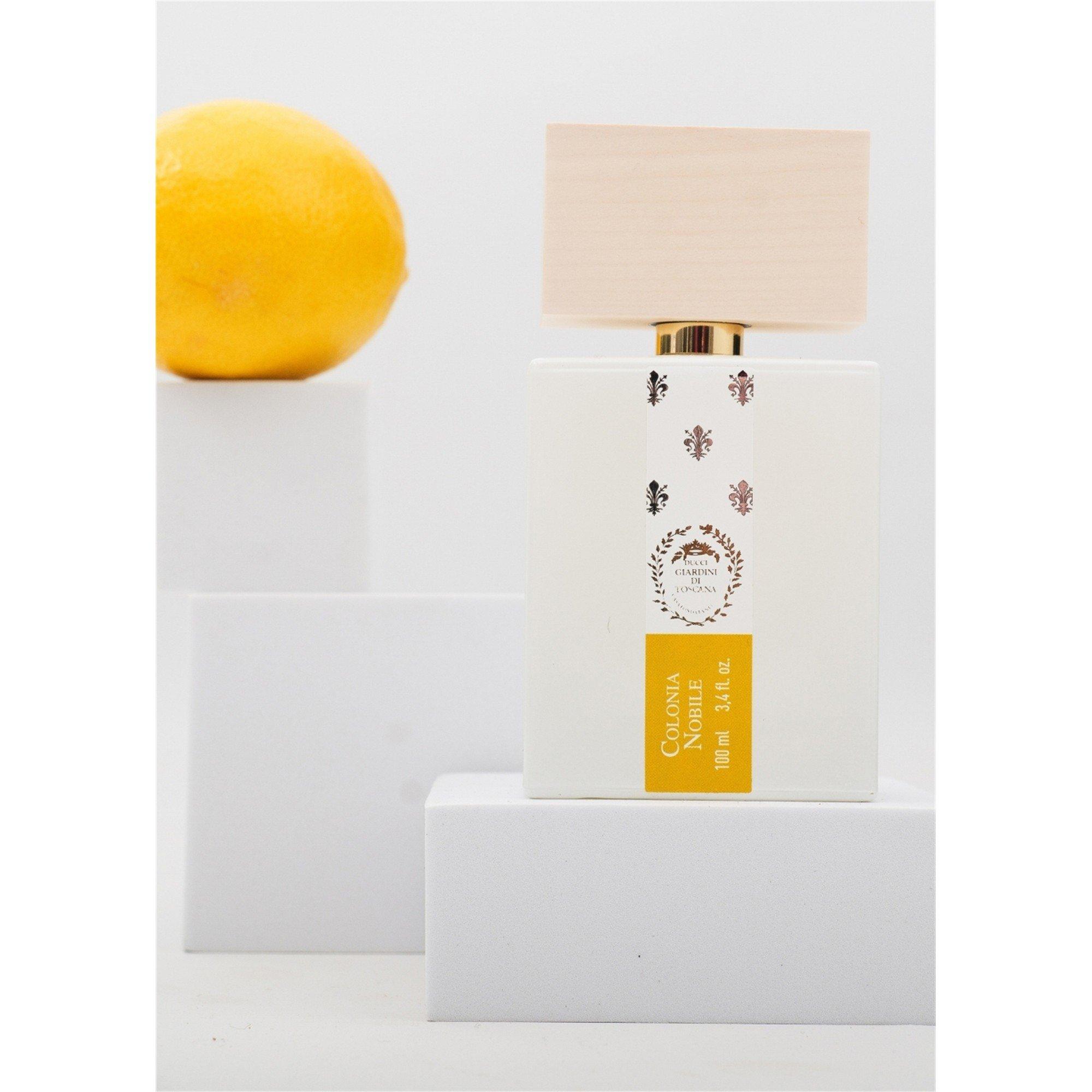 Not Applicable - Giardini di Toscana - COLONIA NOBILE 100ML - 5