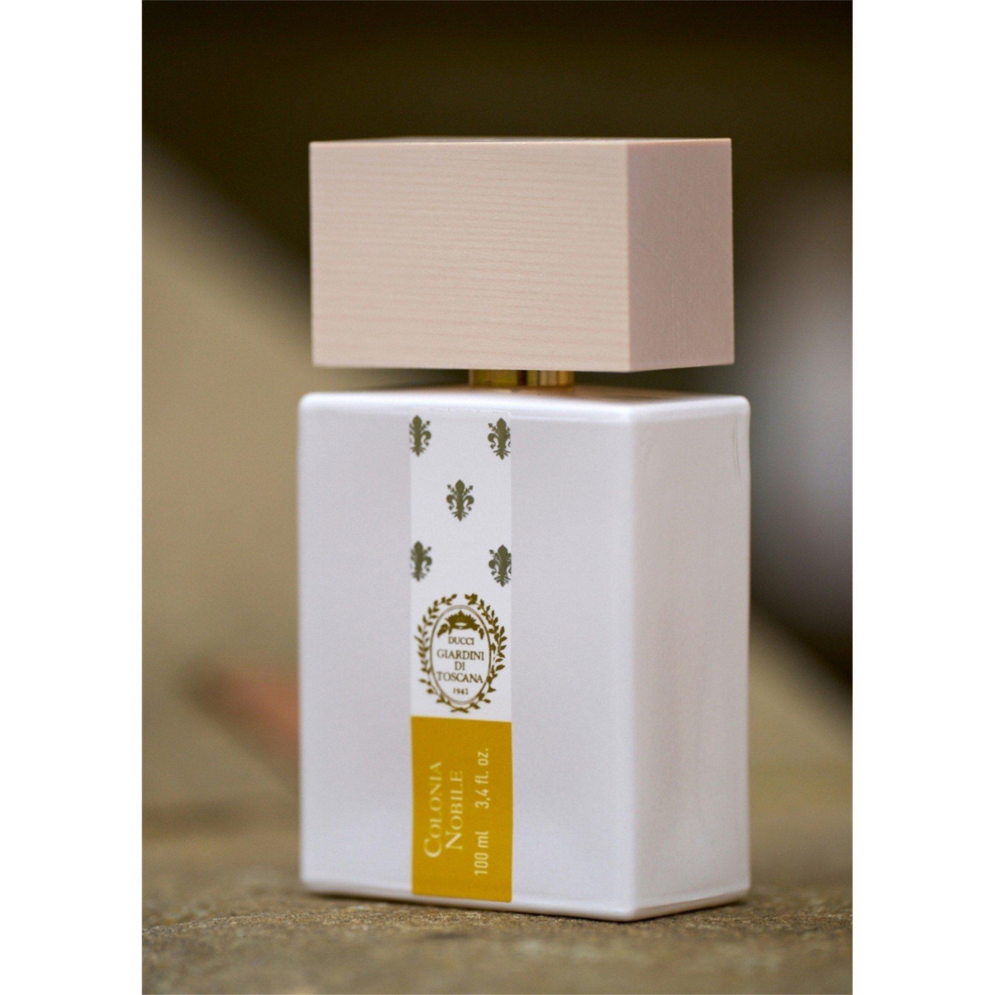 Not Applicable - Giardini di Toscana - COLONIA NOBILE 100ML - 6