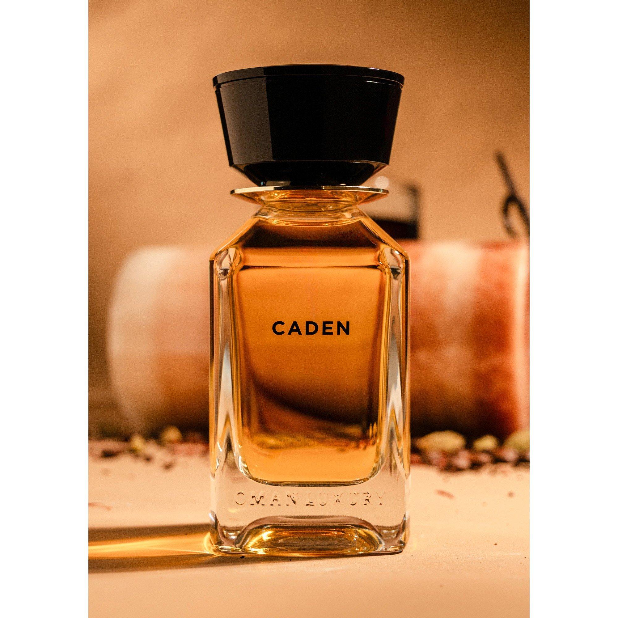 Not Applicable - Unknown - OMAN CADEN EDP 100ML - 2