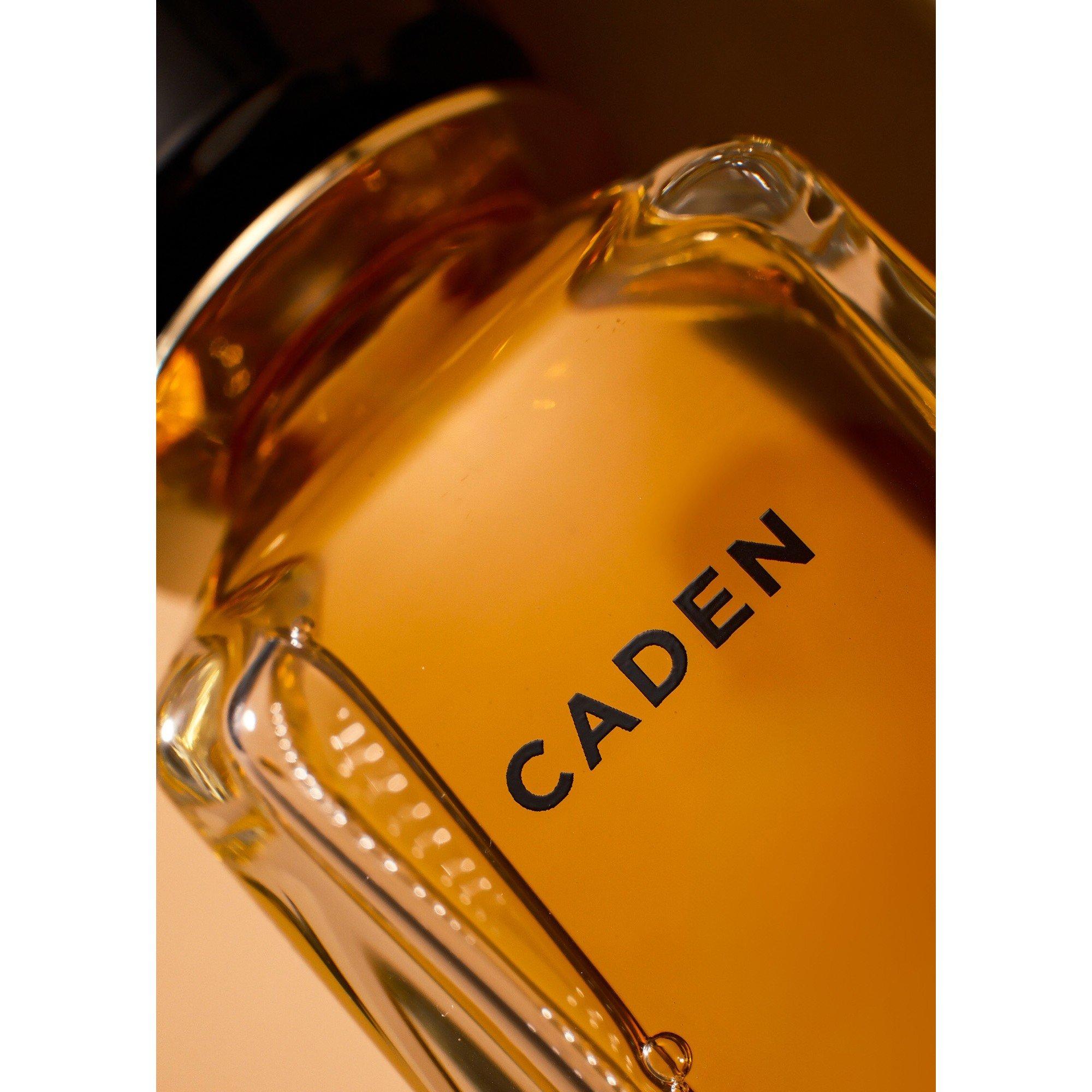 Not Applicable - Unknown - OMAN CADEN EDP 100ML - 3