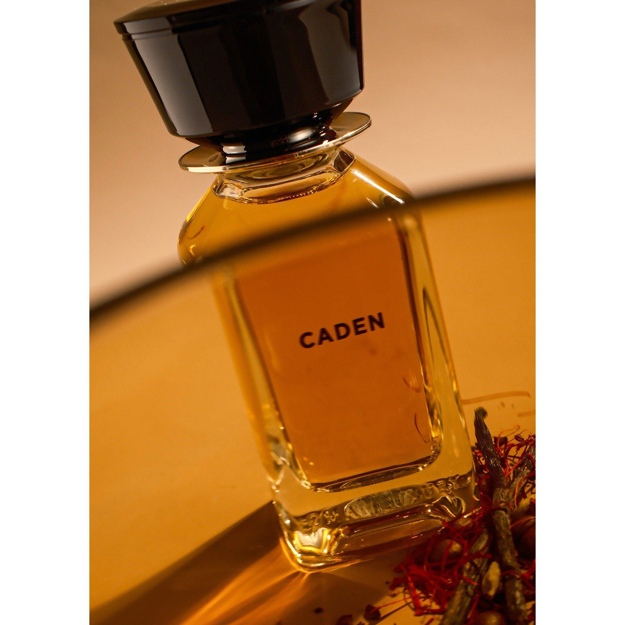 Not Applicable - Unknown - OMAN CADEN EDP 100ML - 4