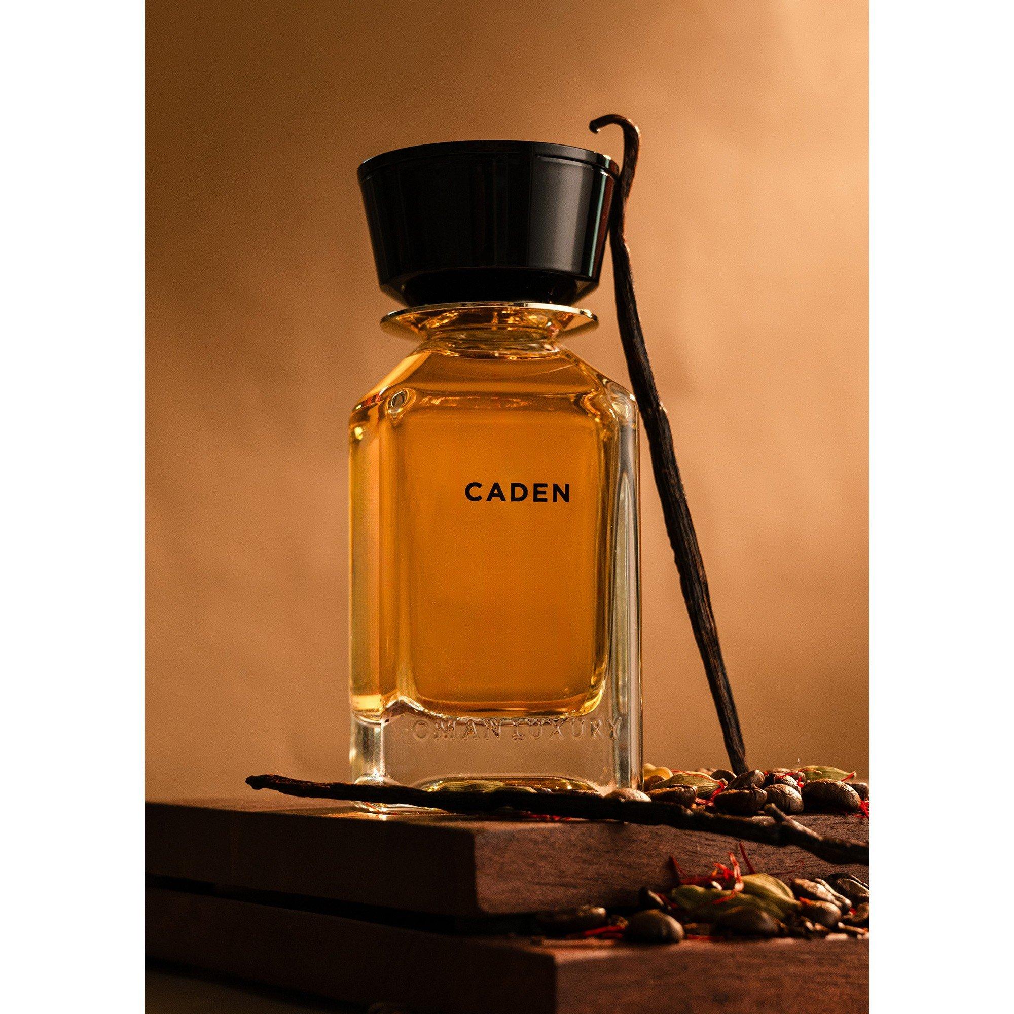 Not Applicable - Unknown - OMAN CADEN EDP 100ML - 5