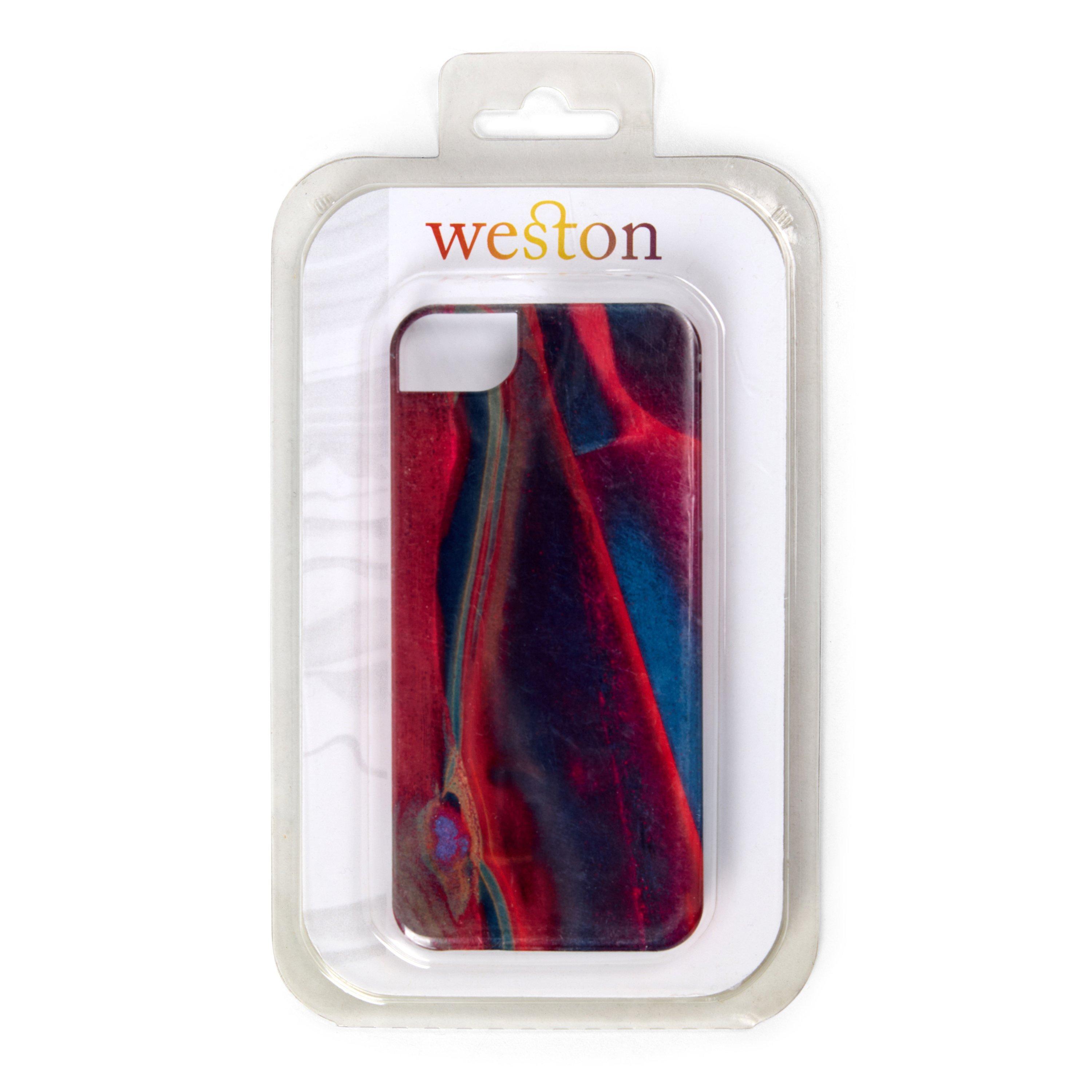 MULTICOLOURED - Unknown - iPhone 5 Plastic Phone Case